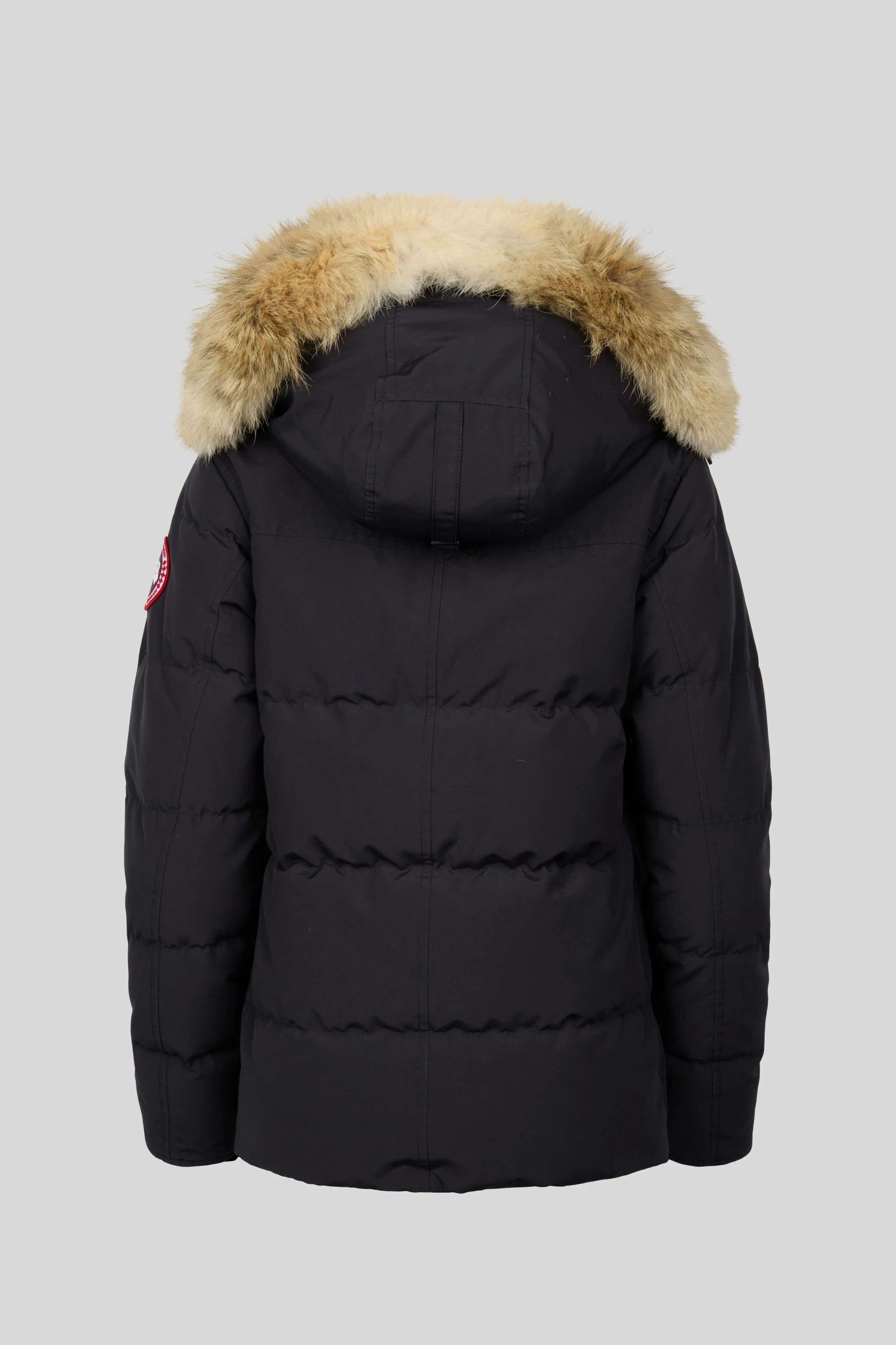 Wyndham Parka - Image 2