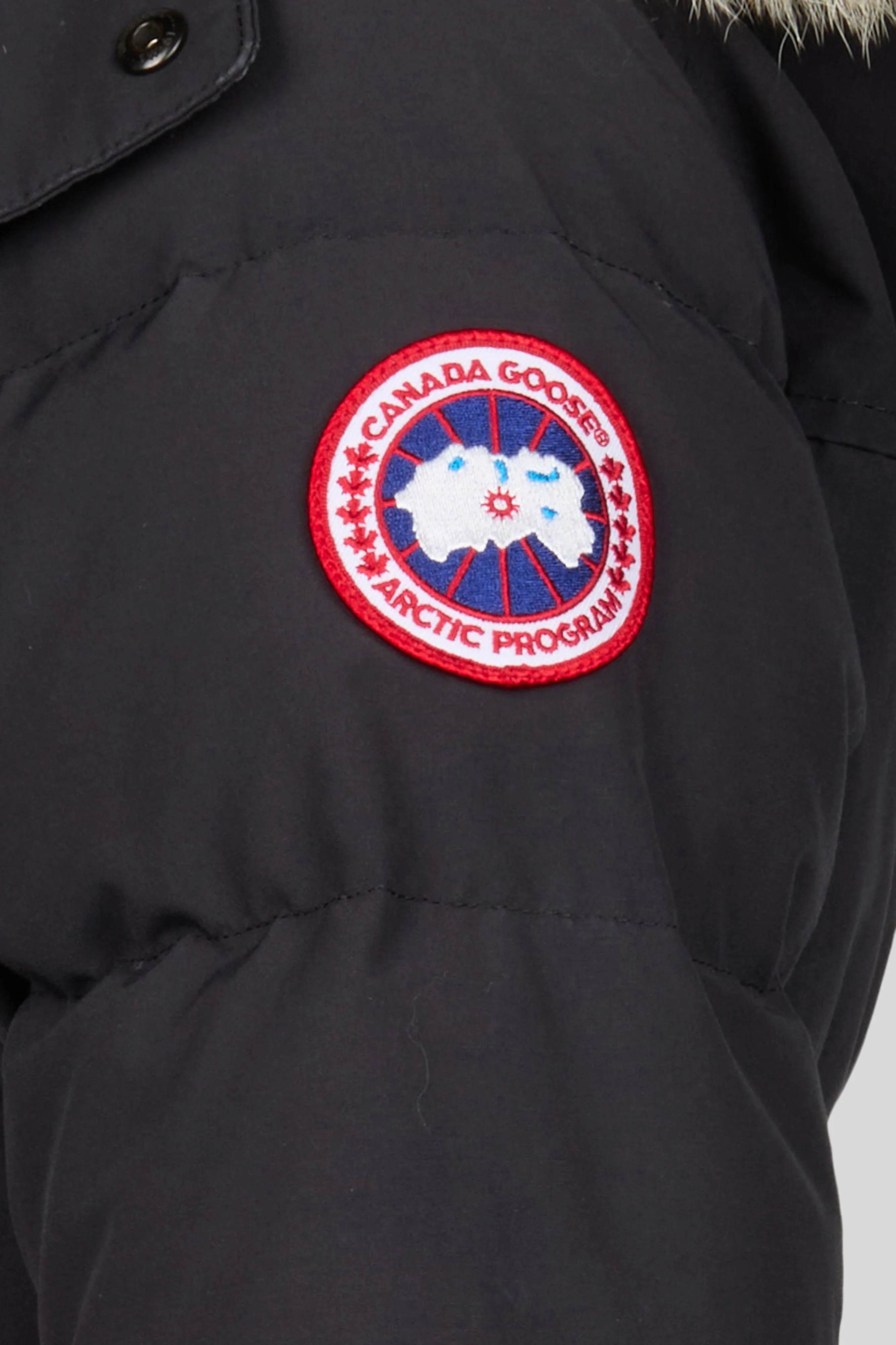 Wyndham Parka - Image 3