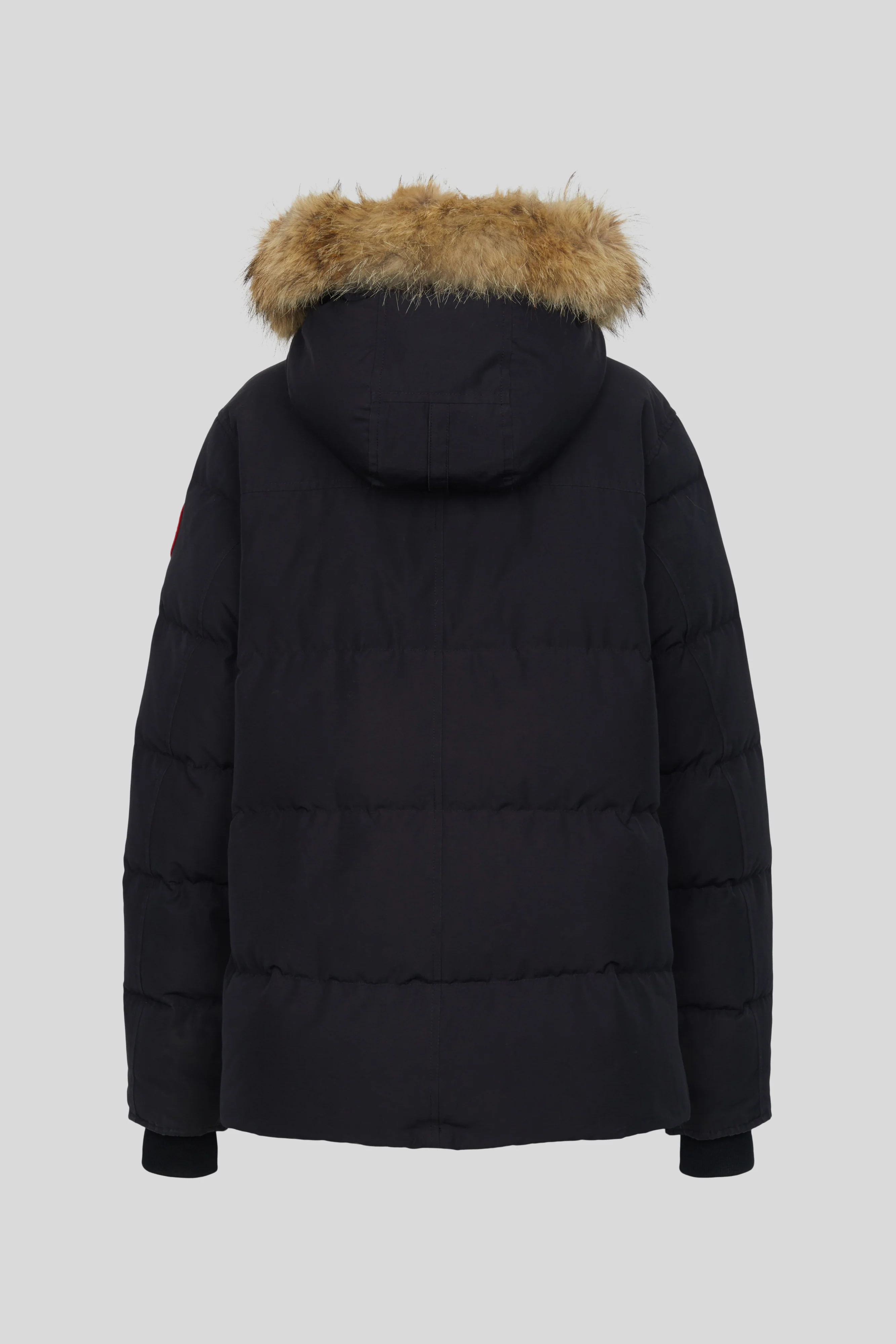 Wyndham Parka - Image 2