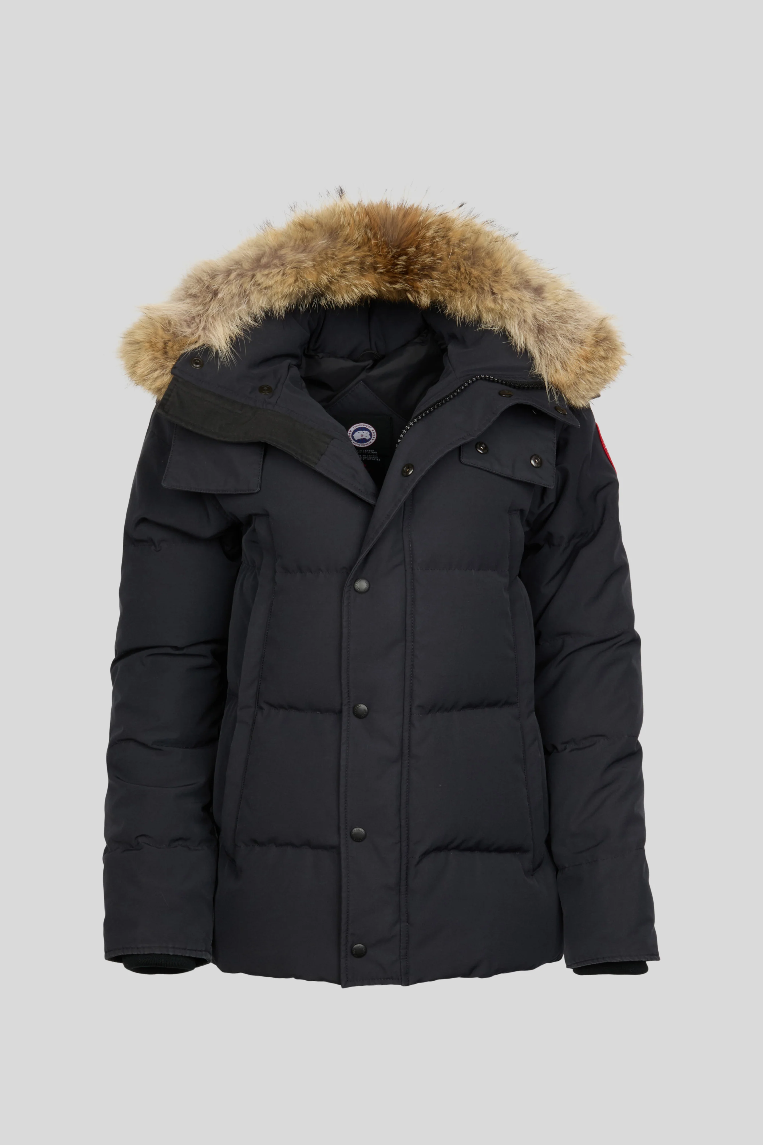 Wyndham Parka