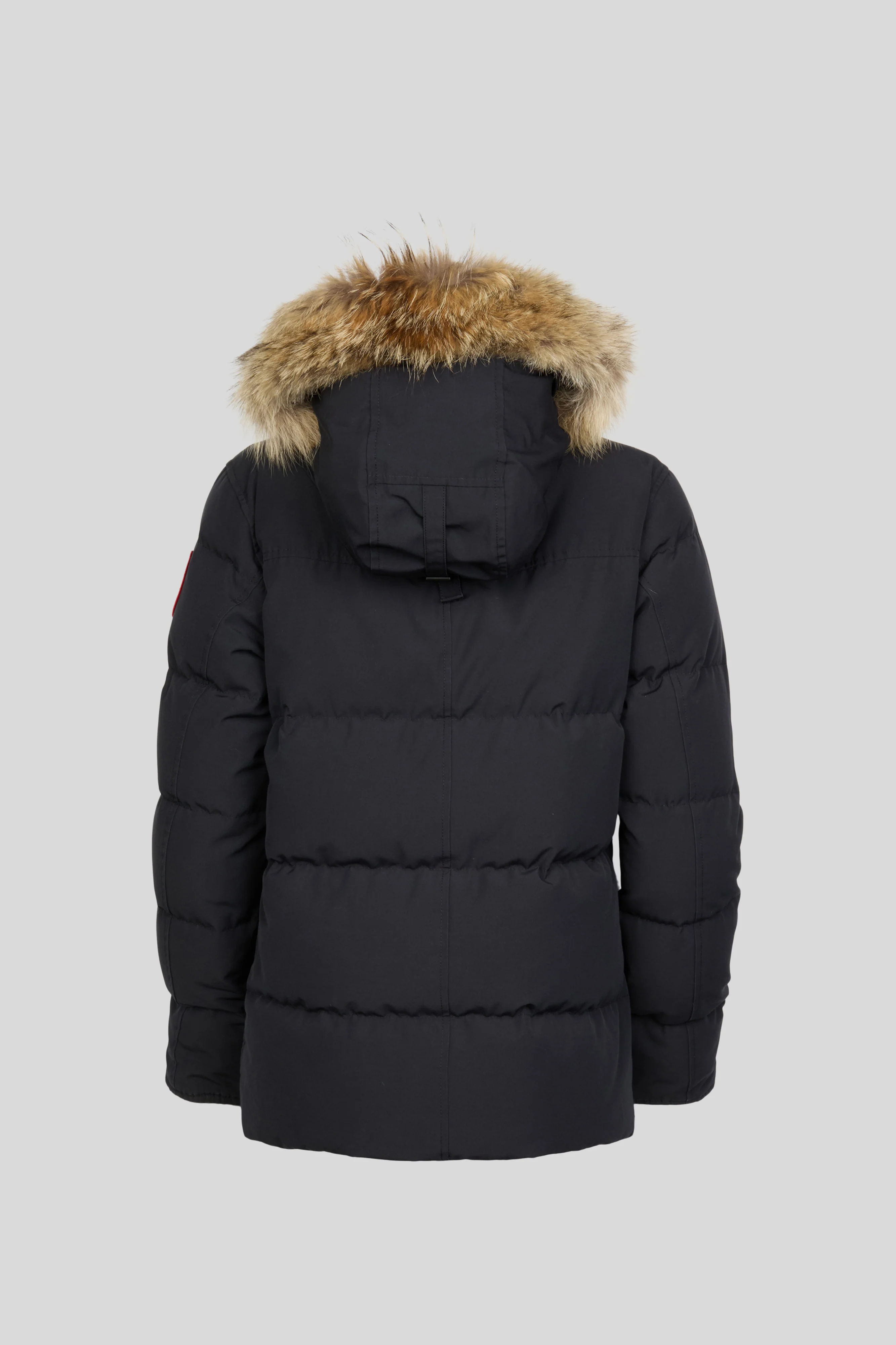 Wyndham Parka - Image 2