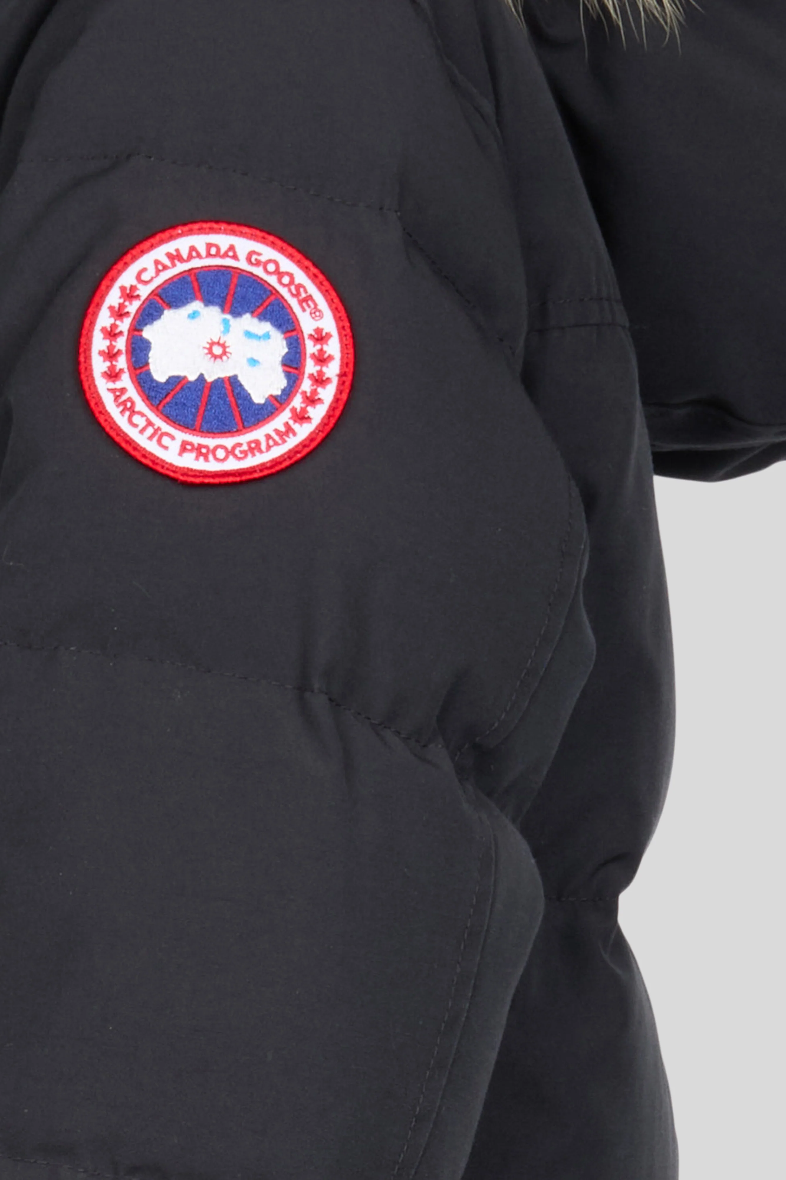 Wyndham Parka - Image 3