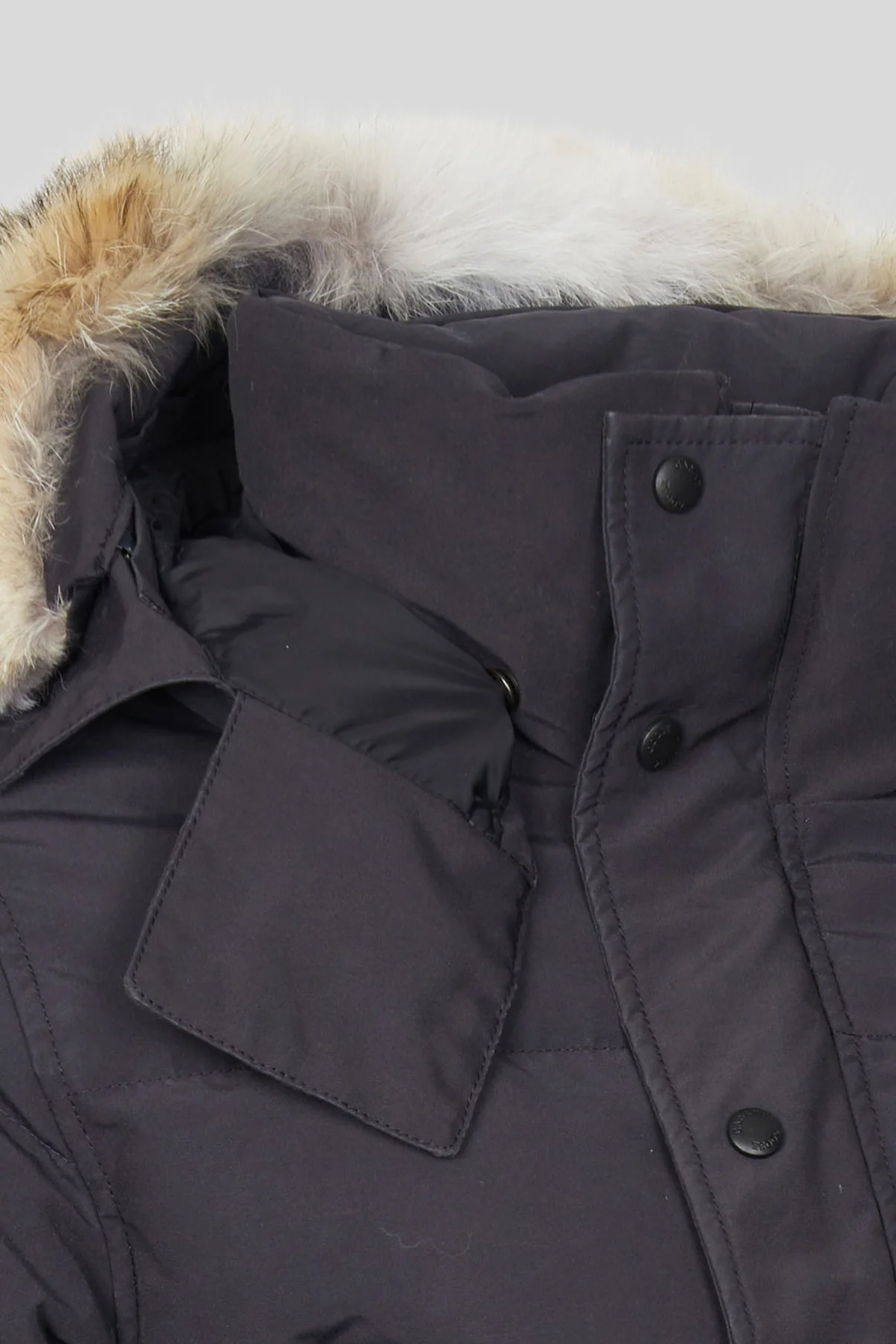 Wyndham Parka - Image 3