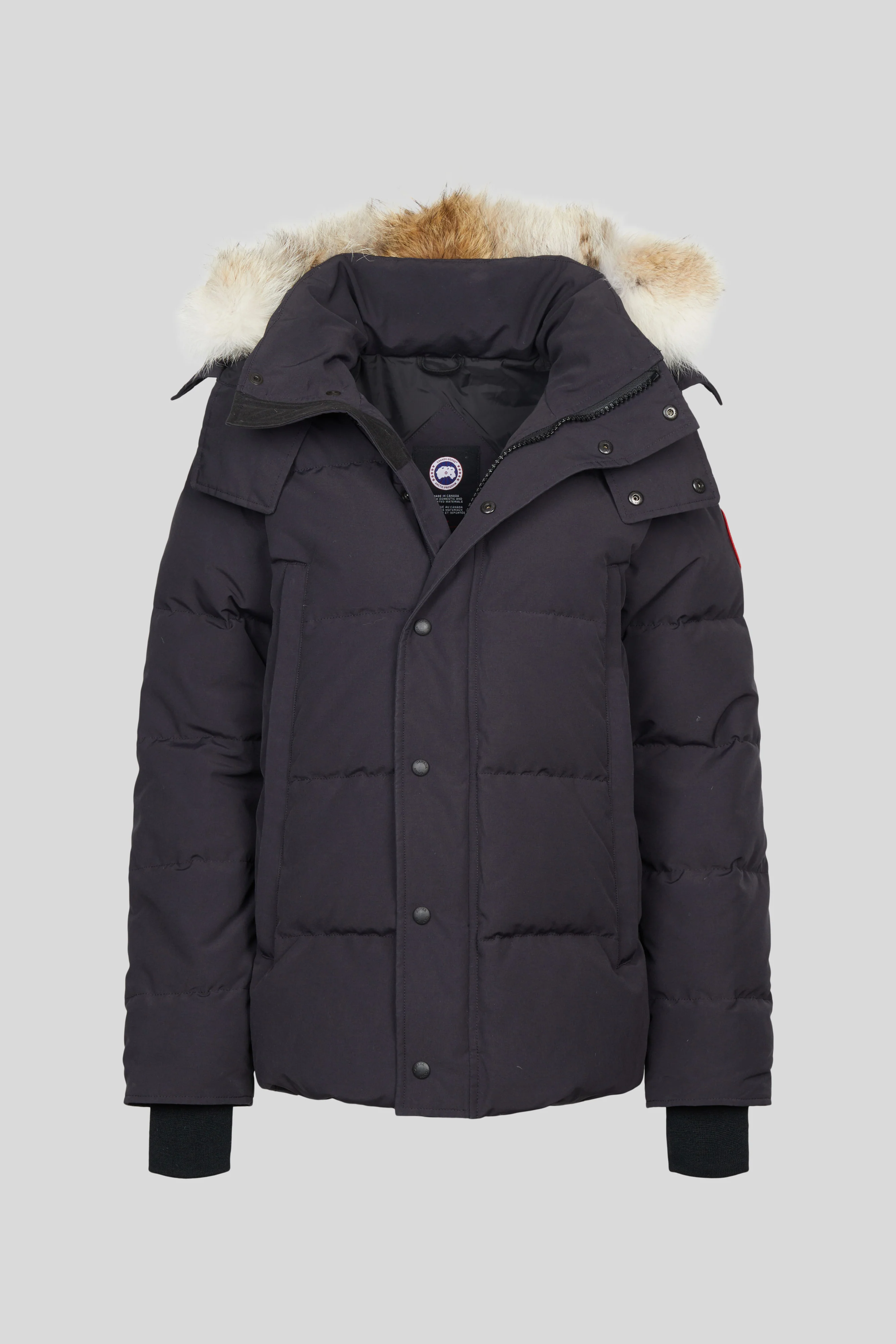 Wyndham Parka