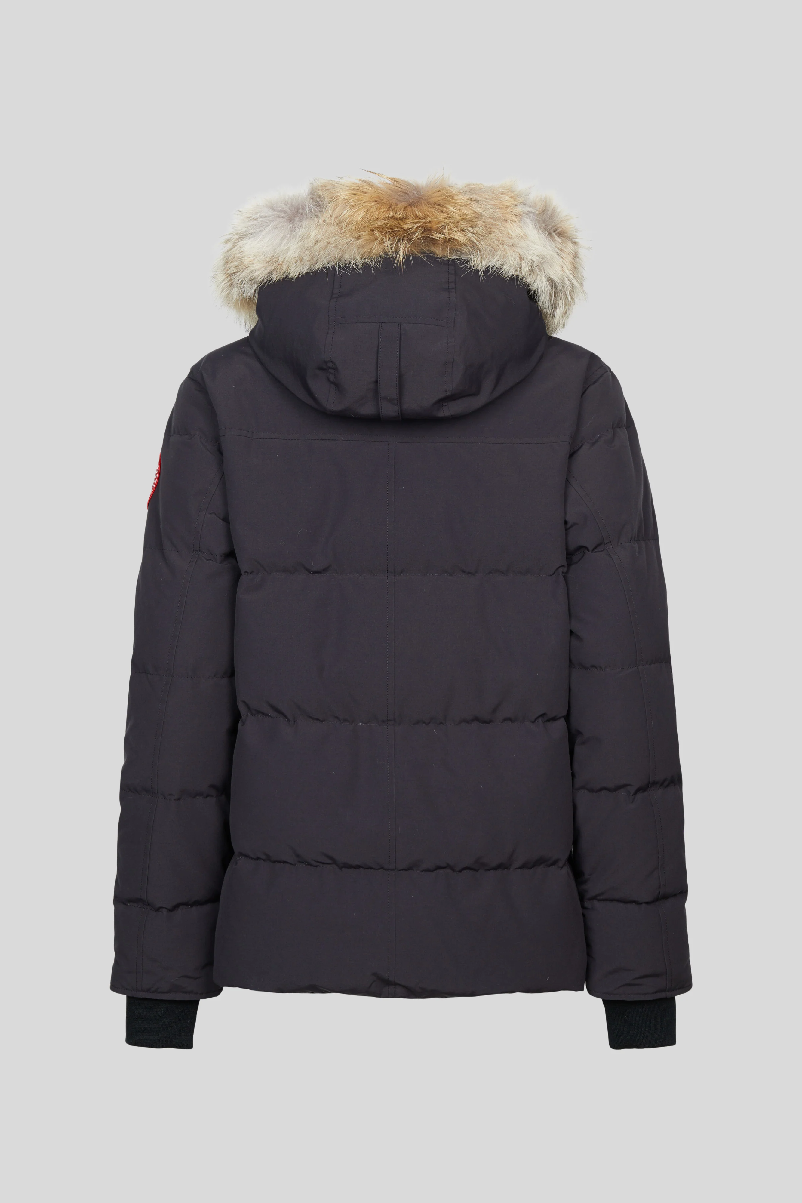 Wyndham Parka - Image 2