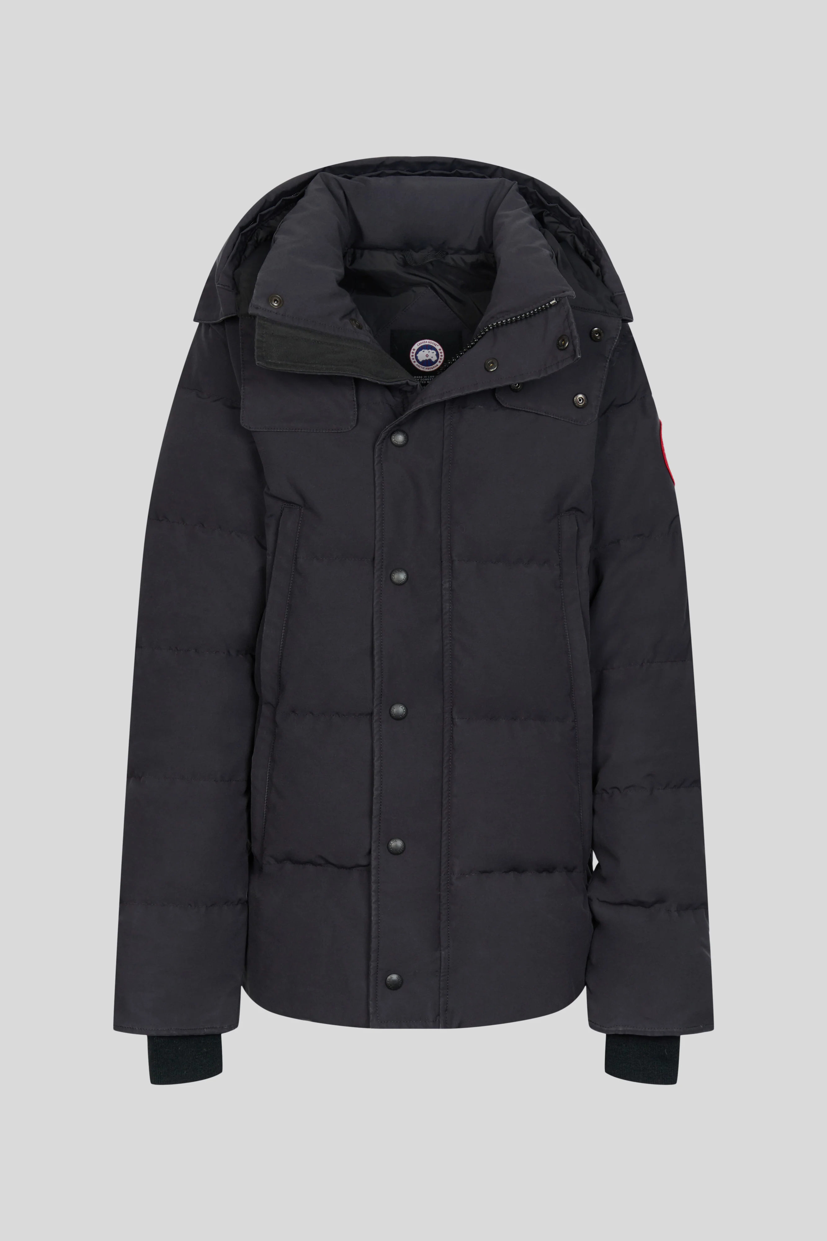 Wyndham Parka