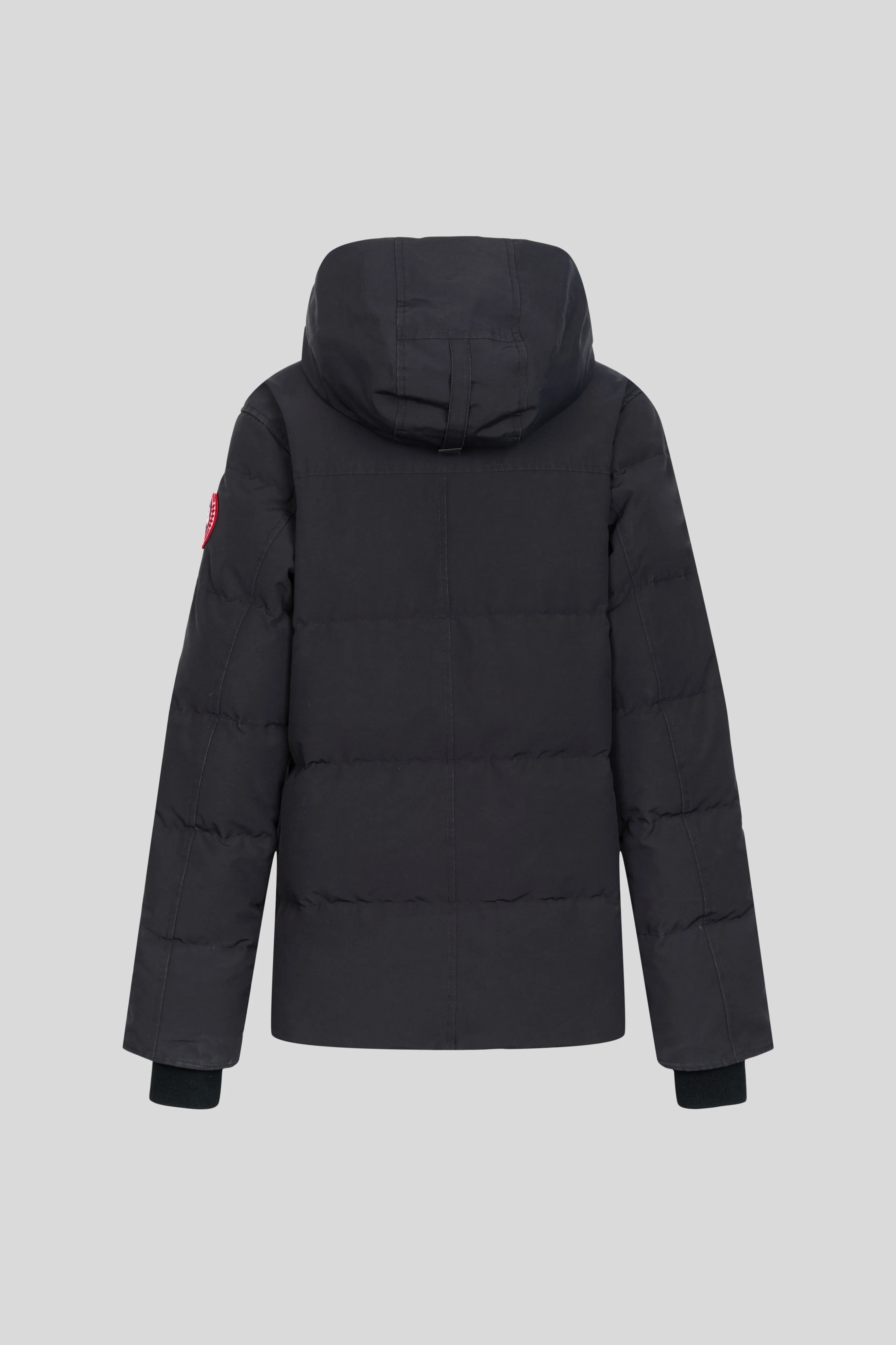 Wyndham Parka - Image 2