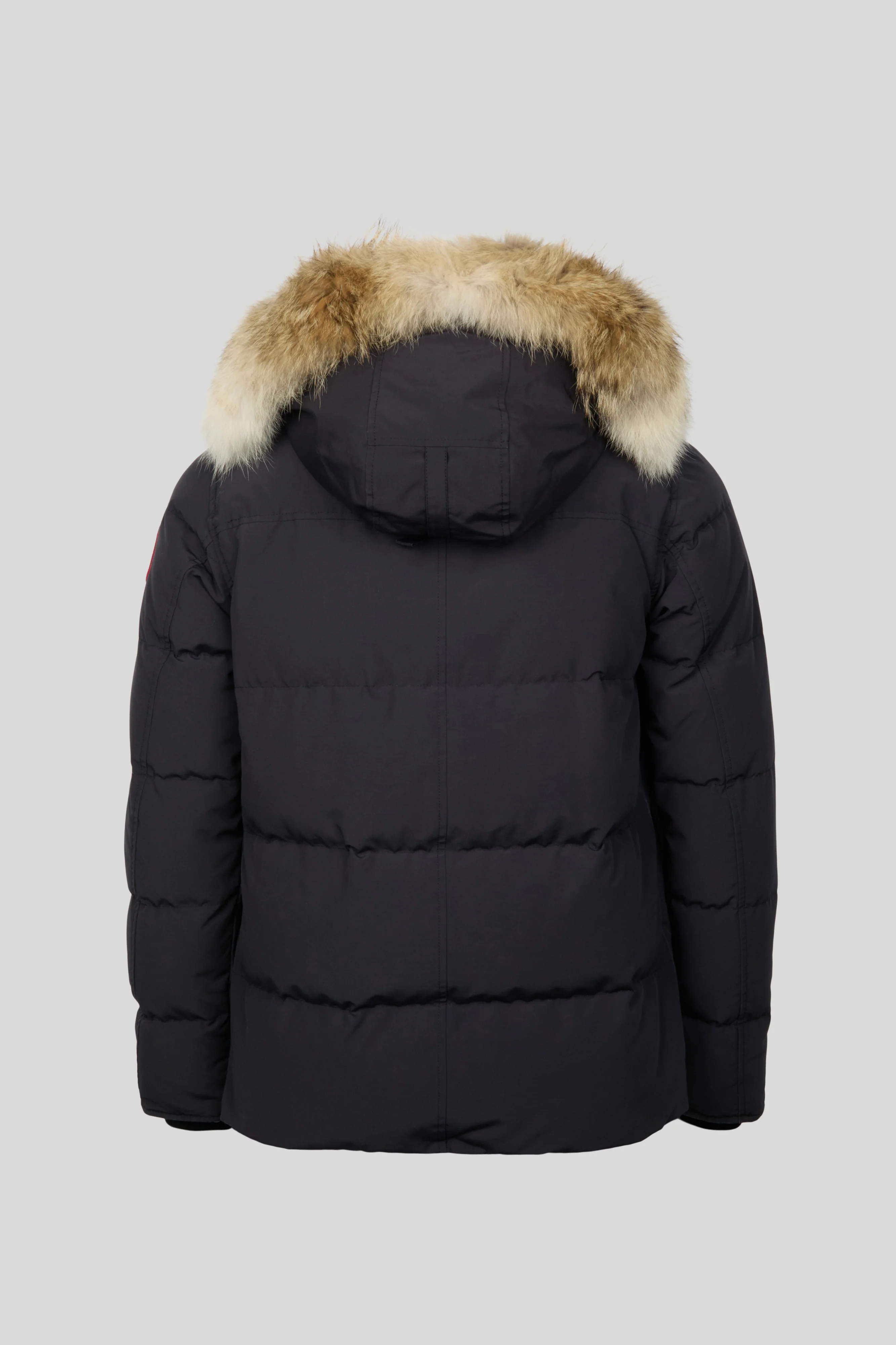Wyndham Parka - Image 2