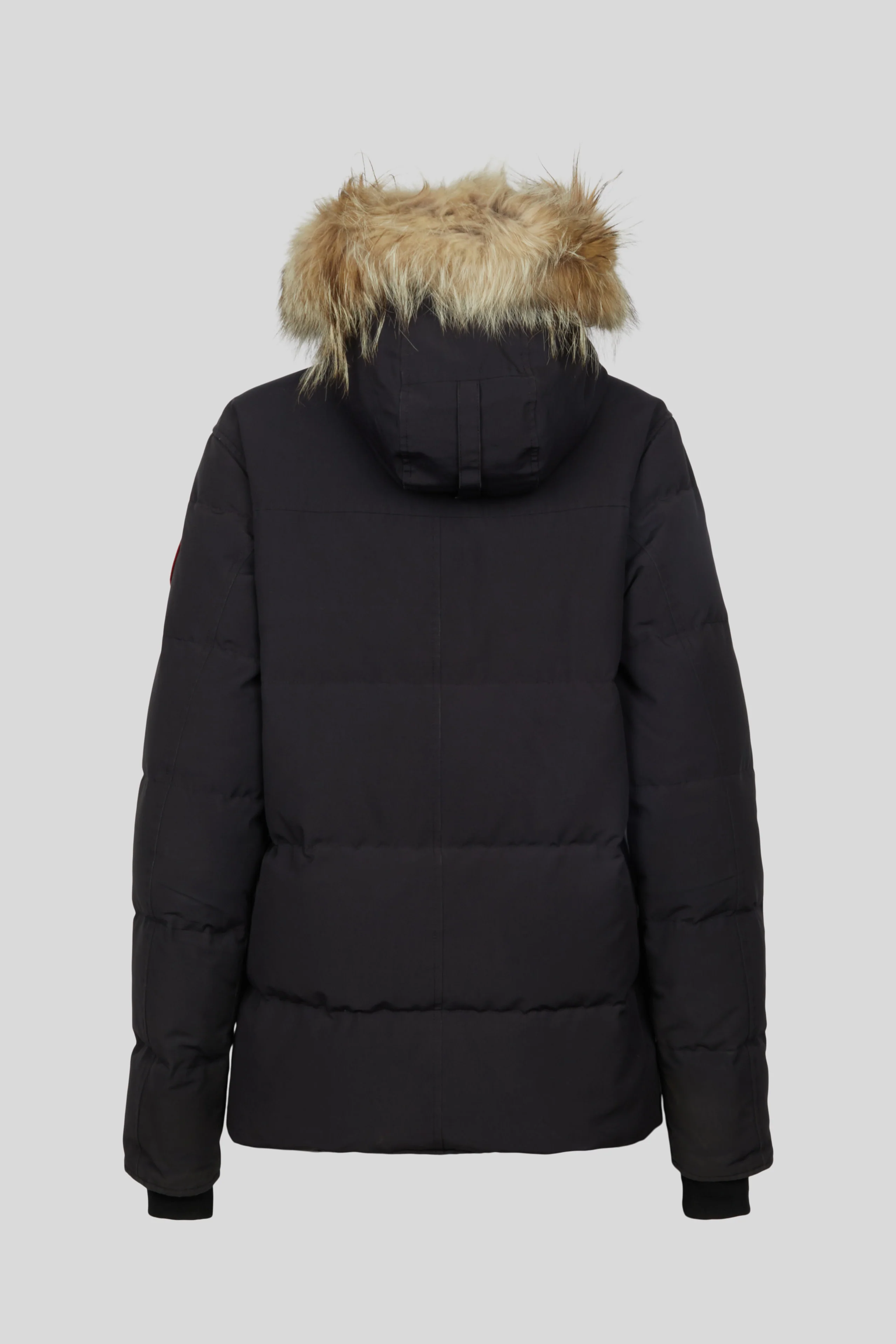 Wyndham Parka - Image 2