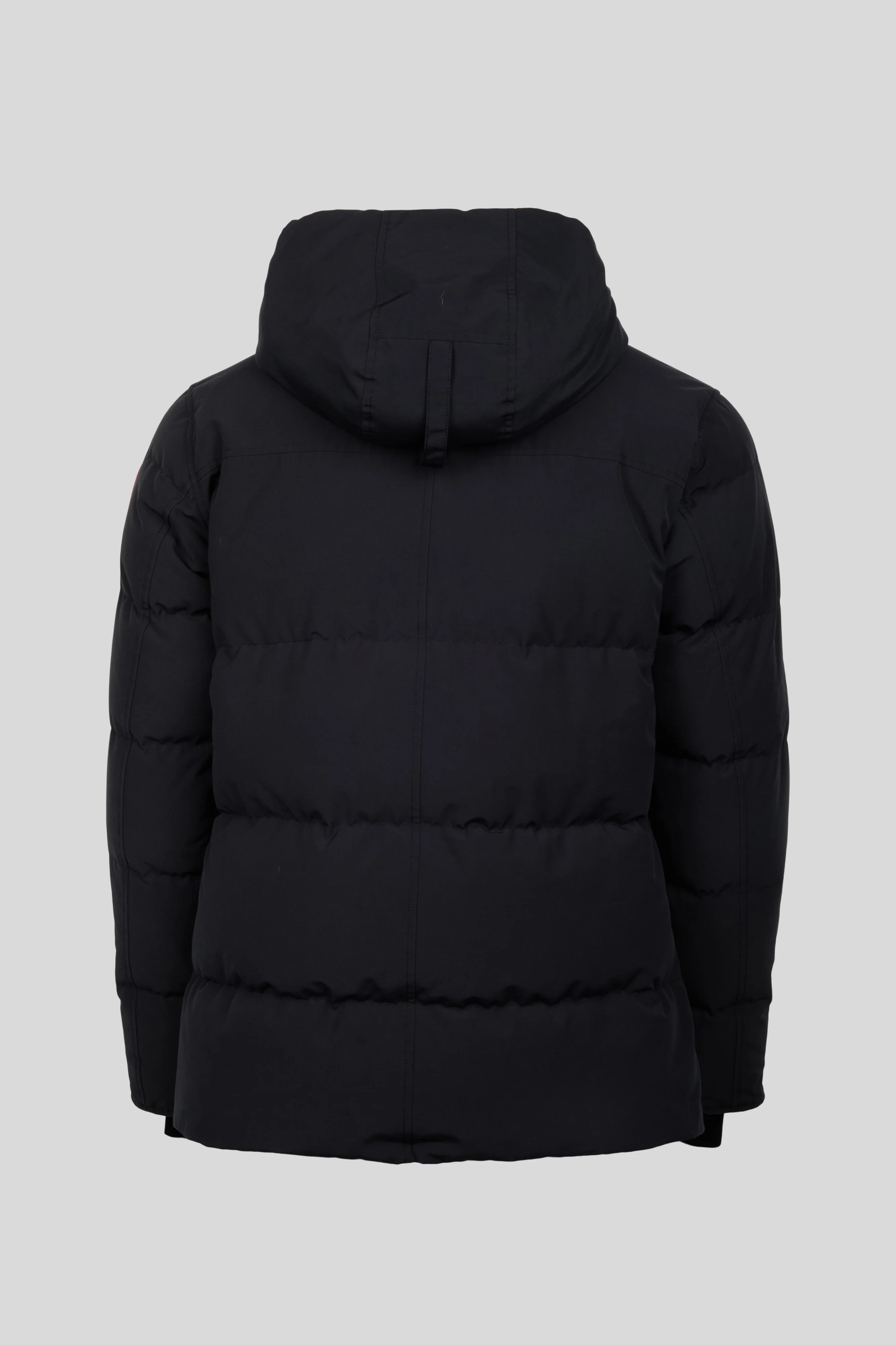Wyndham Parka - Image 2