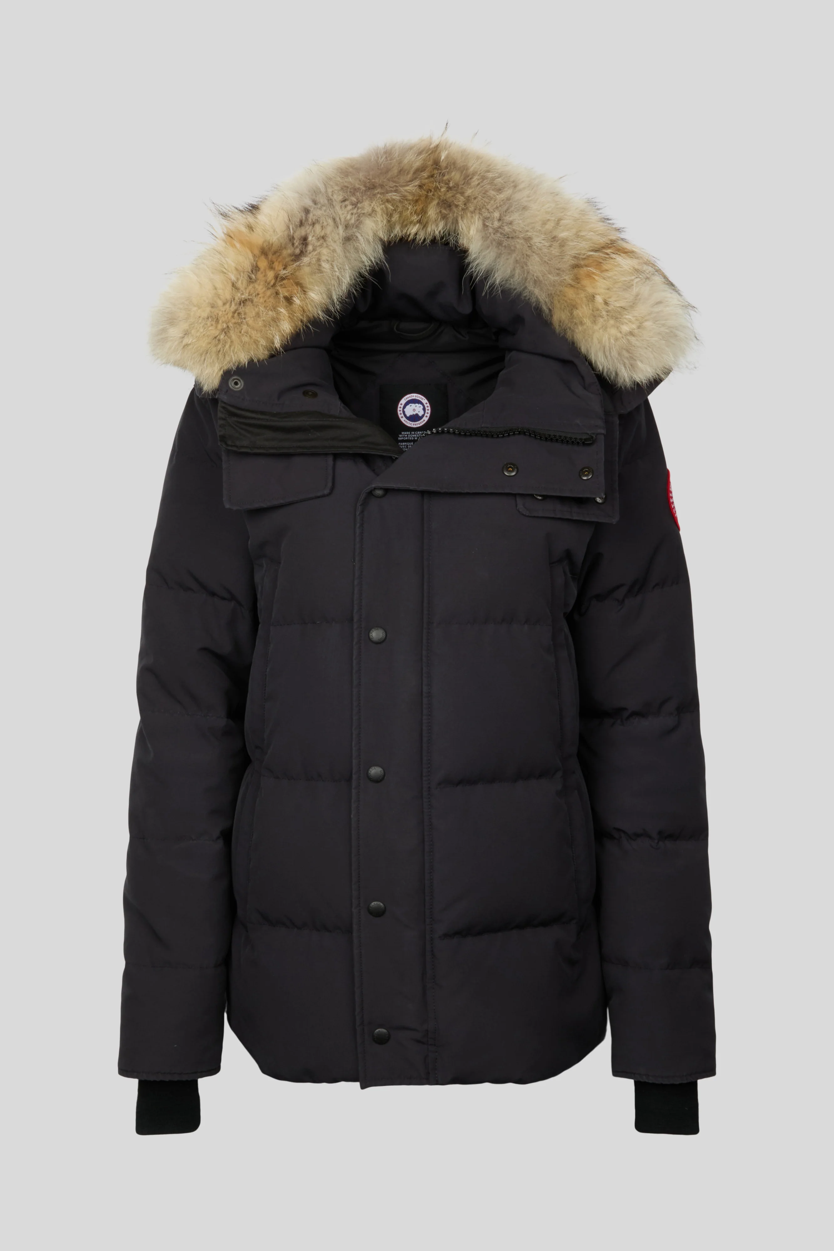 Wyndham Parka