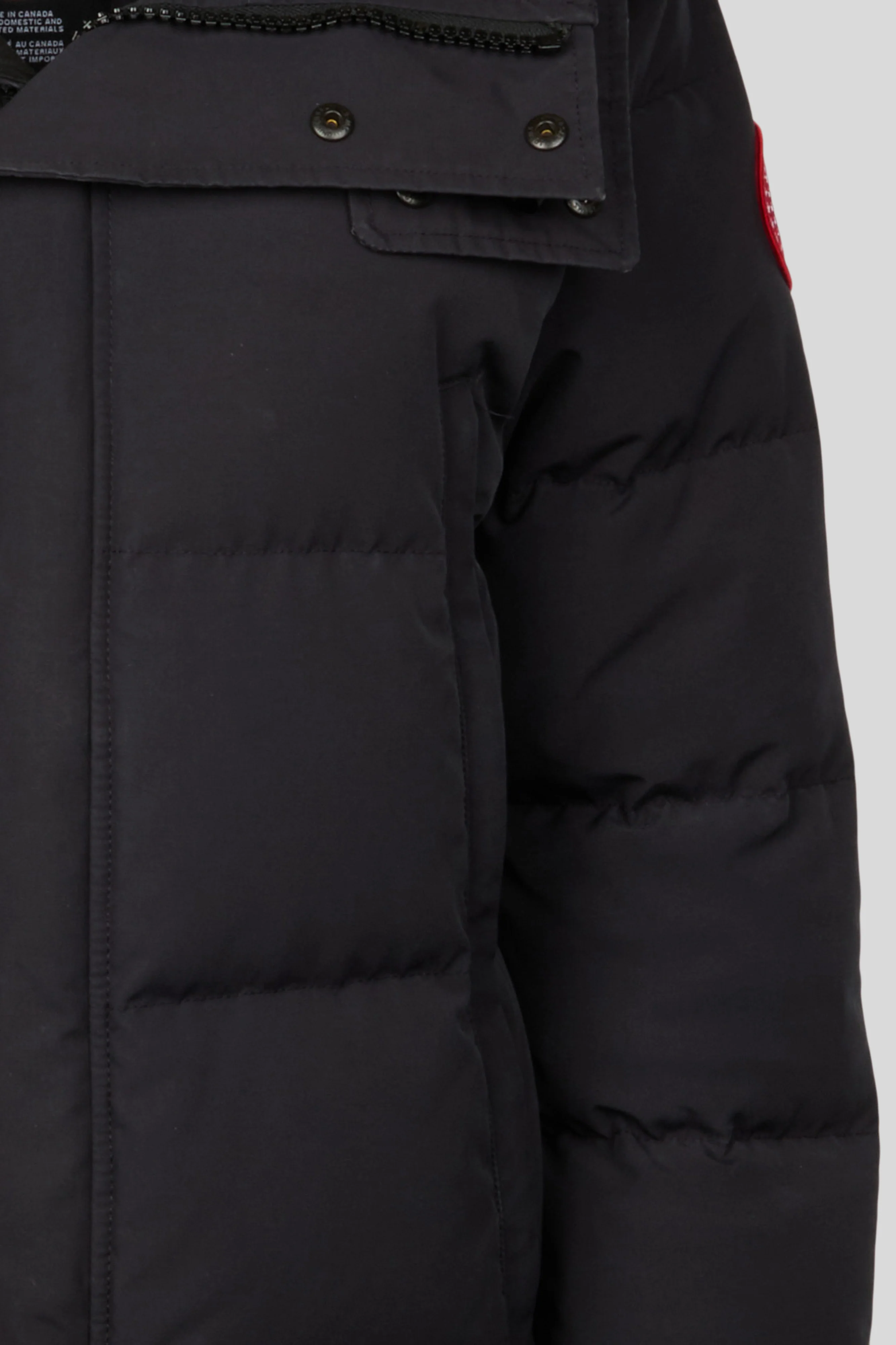 Wyndham Parka - Image 4