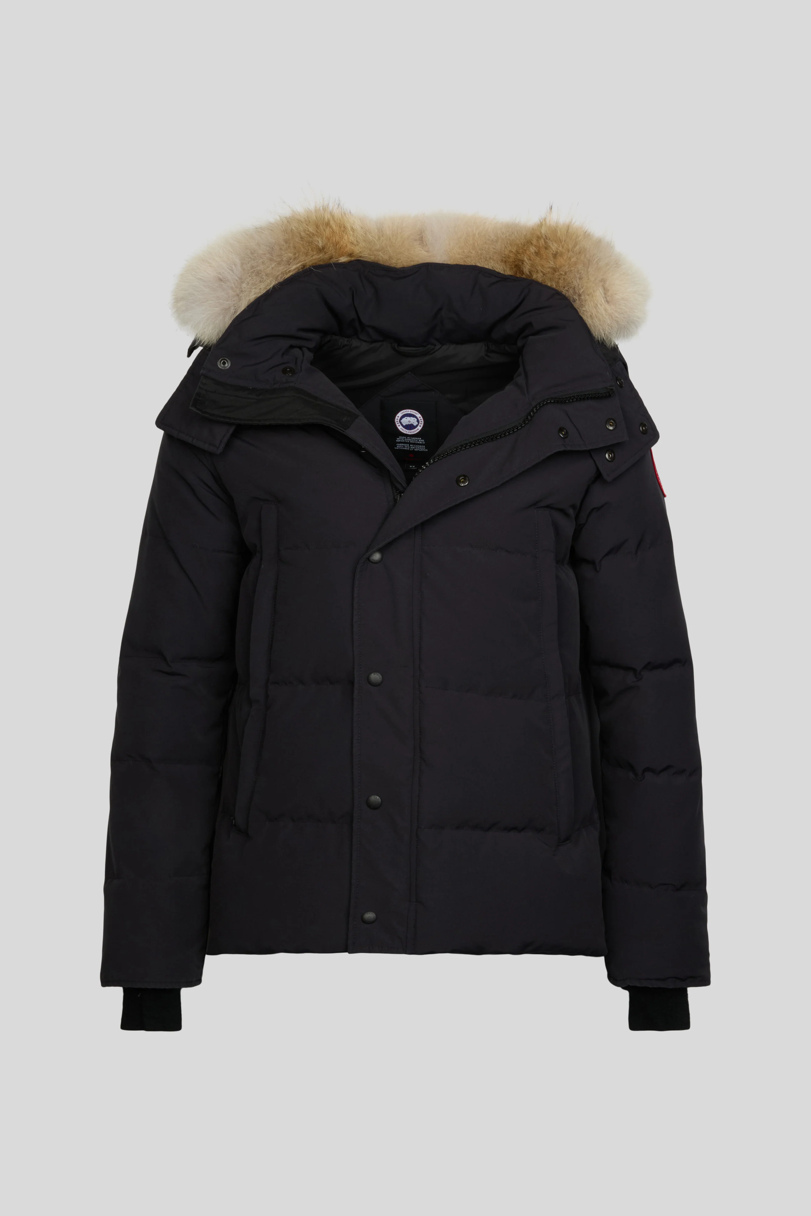 Wyndham Parka