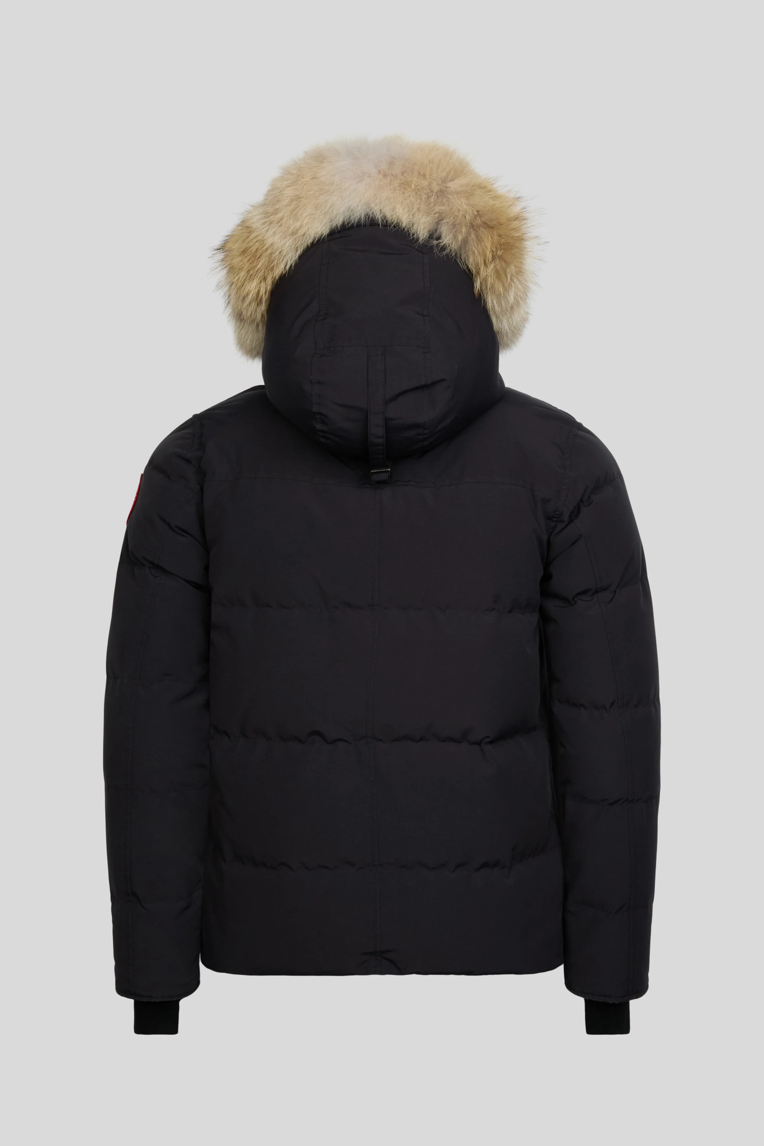 Wyndham Parka - Image 2