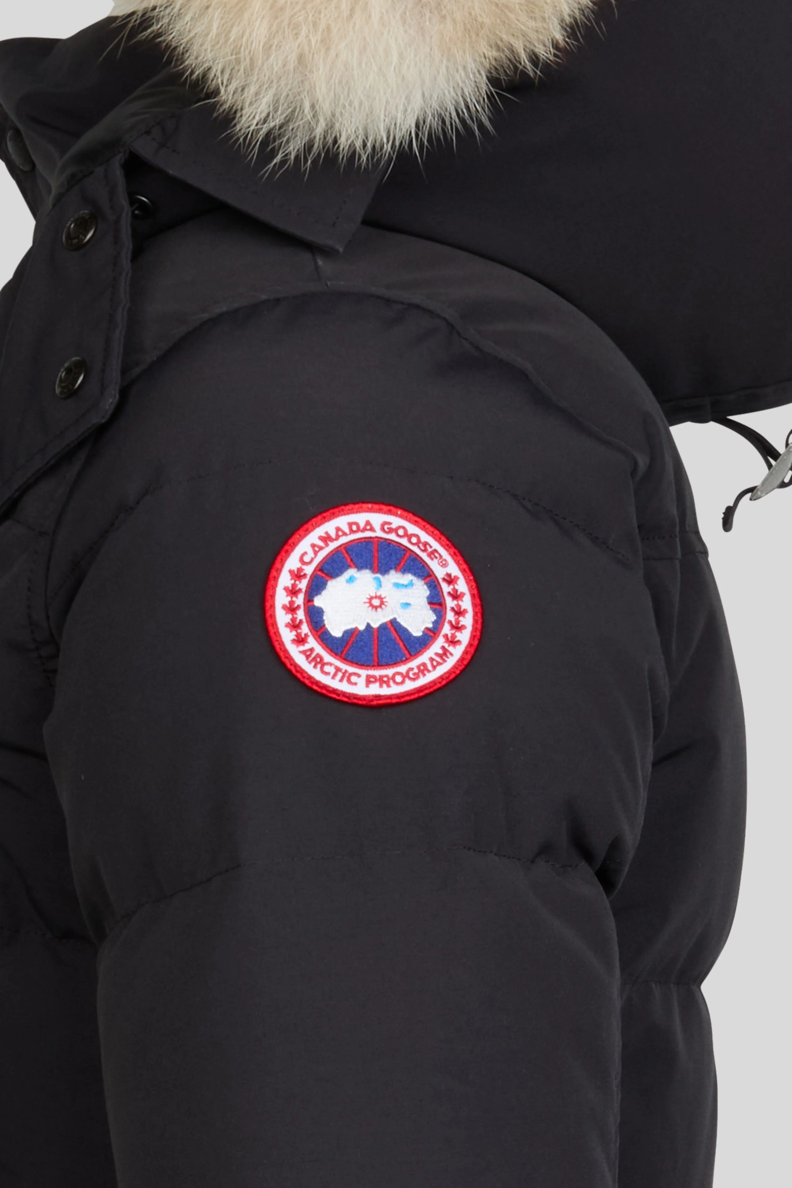 Wyndham Parka - Image 4