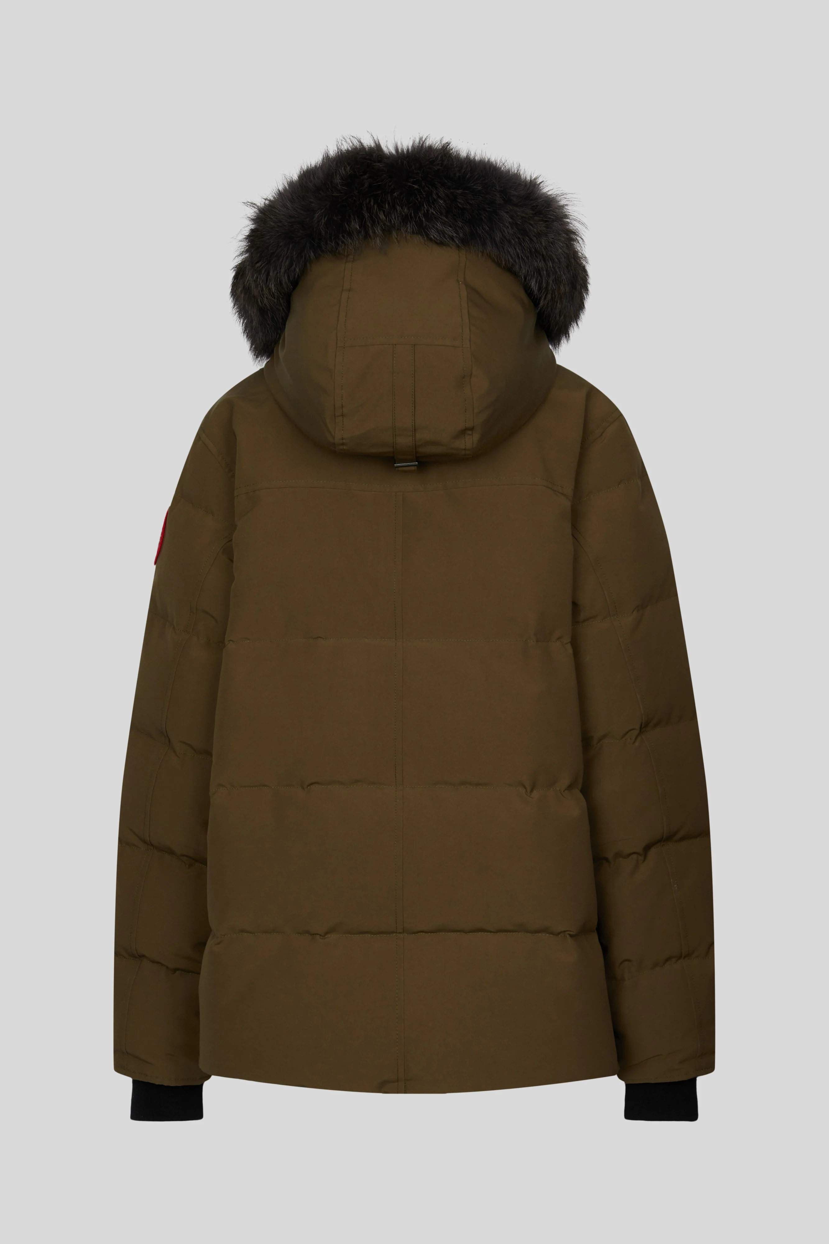 Wyndham Parka - Image 2