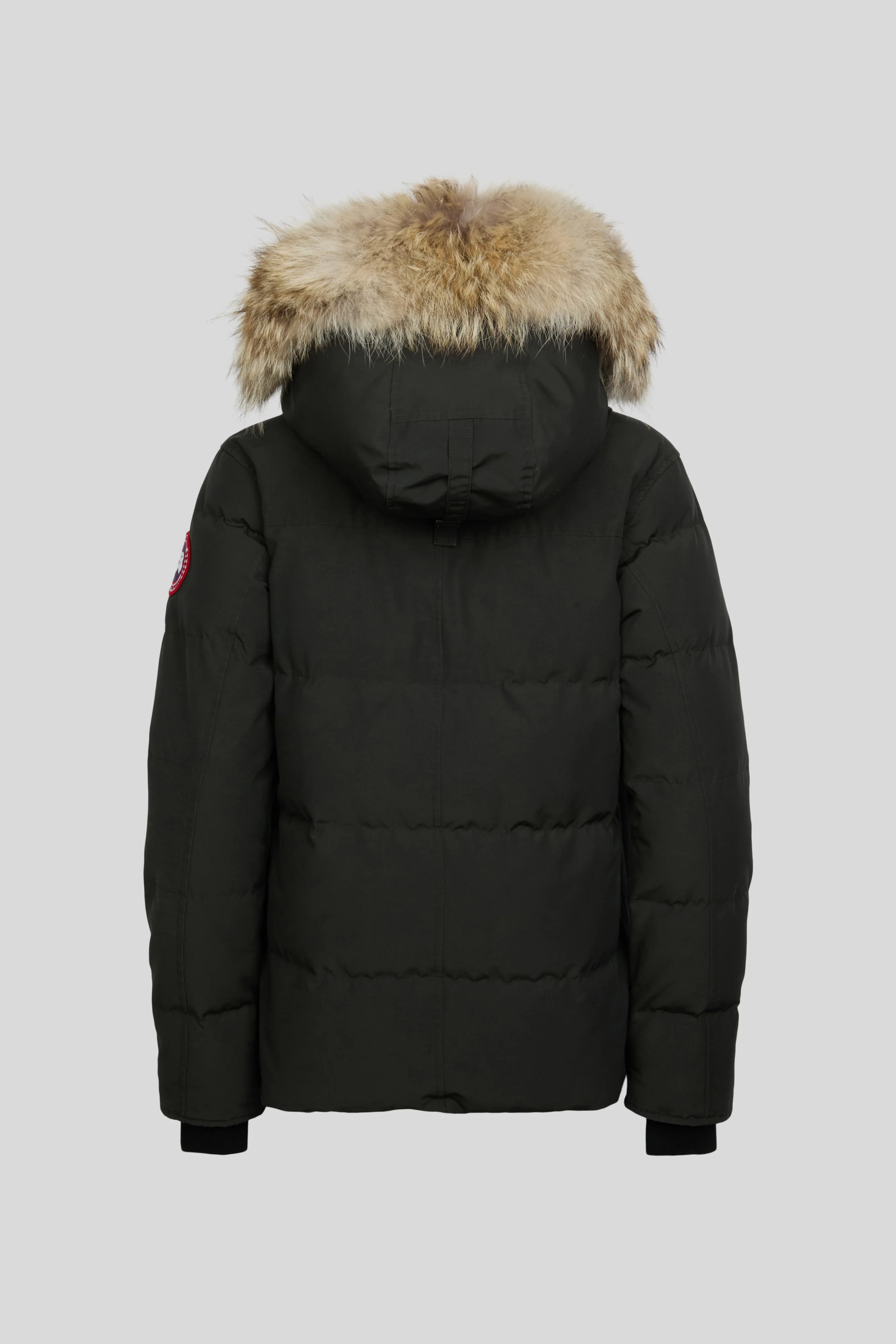 Wyndham Parka Heritage - Image 2
