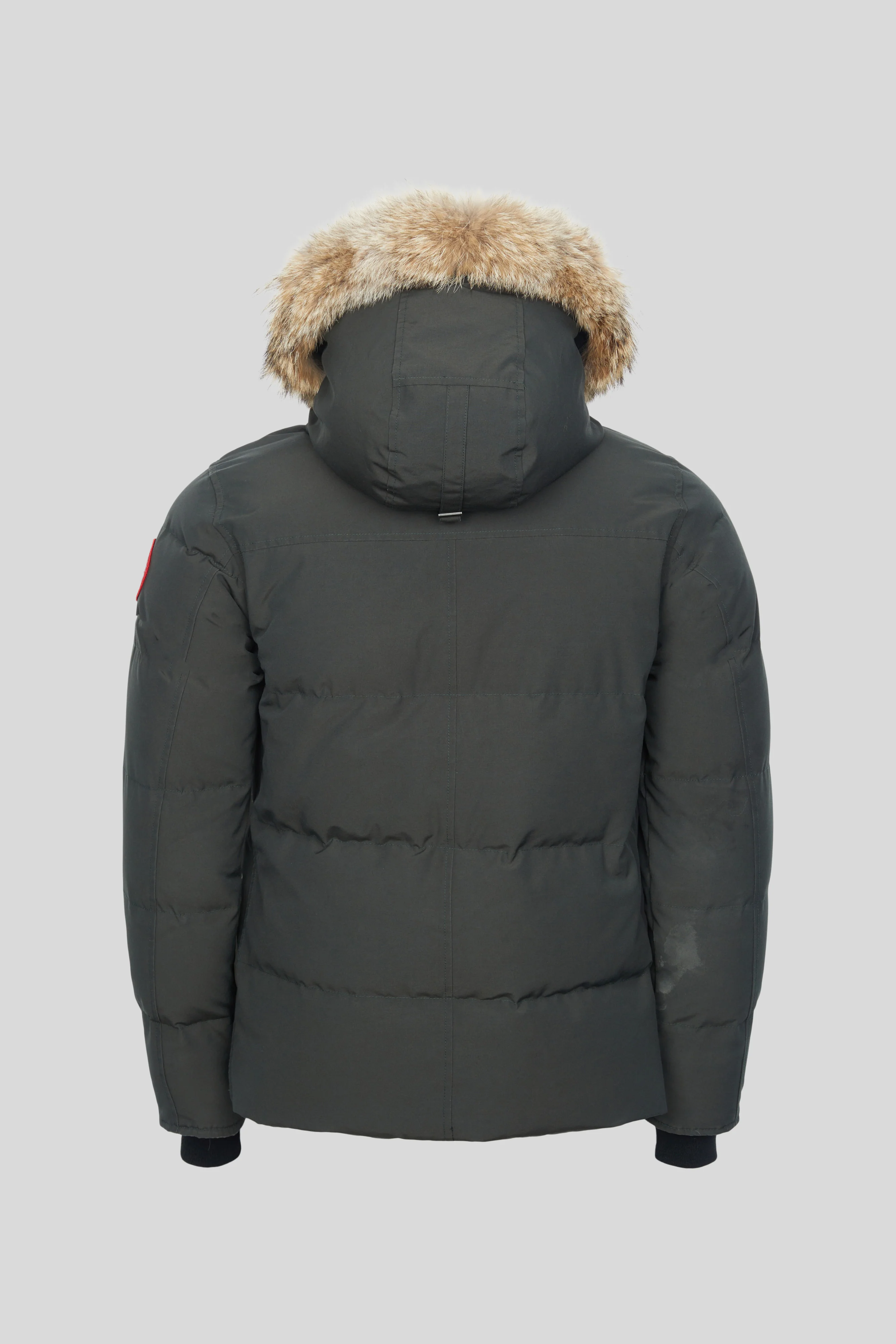 Wyndham Parka Heritage - Image 2