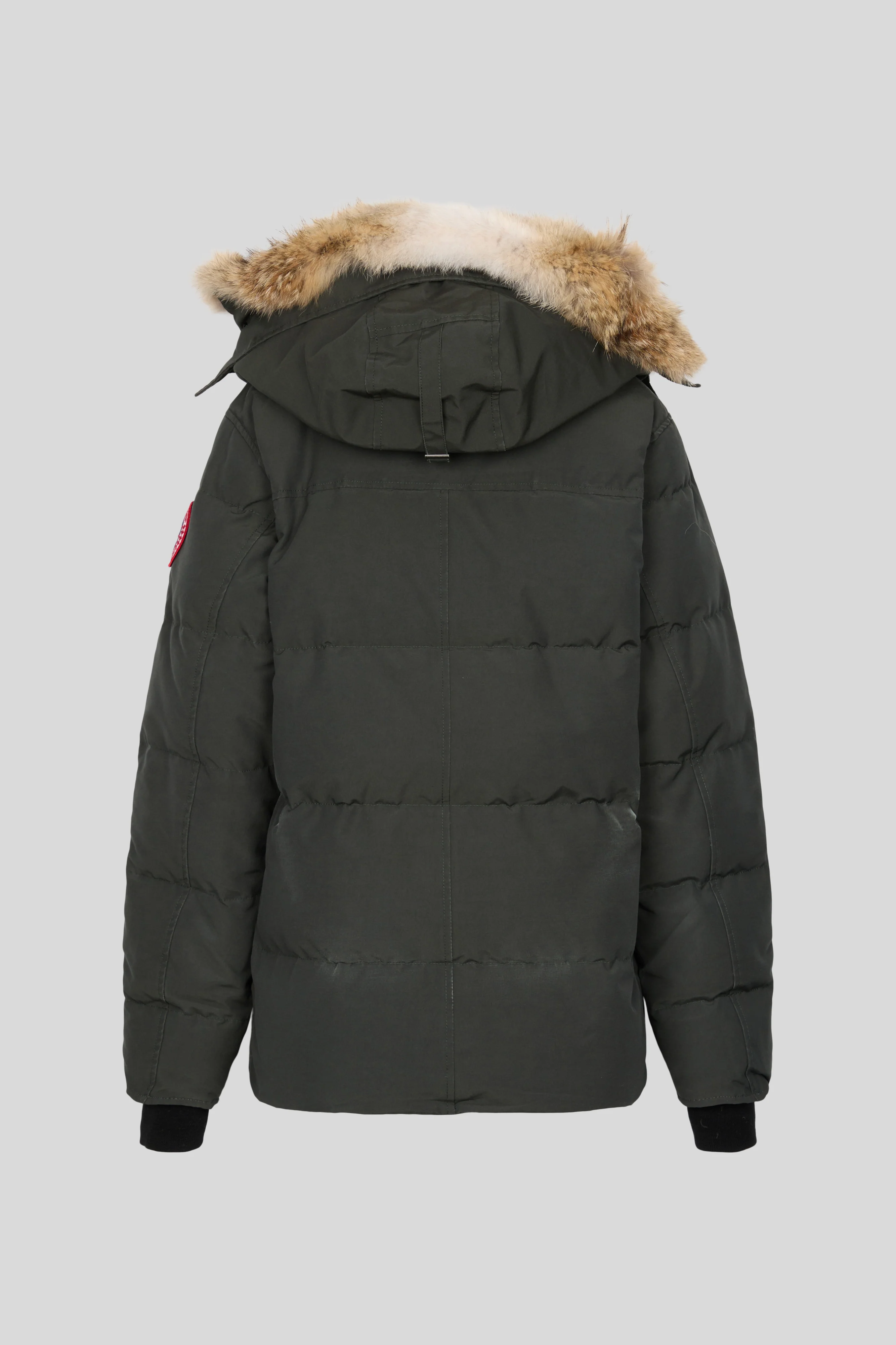 Wyndham Parka Heritage - Image 2