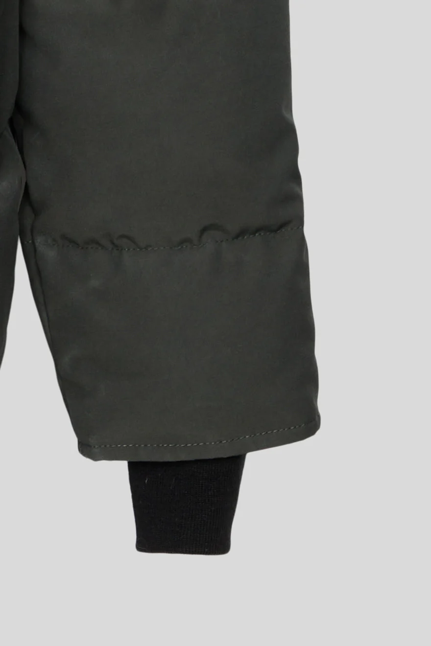Wyndham Parka Heritage - Image 3