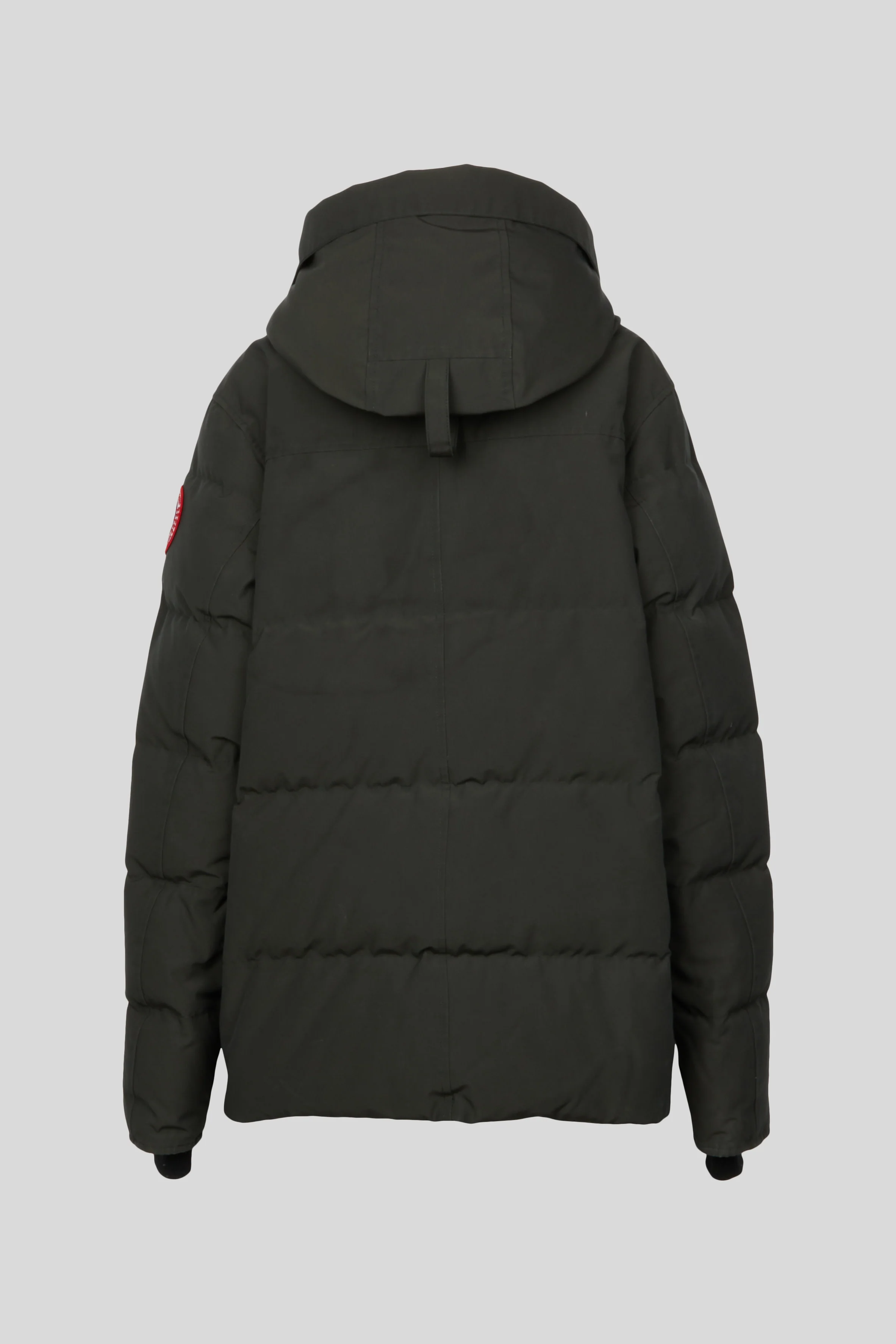 Wyndham Parka Heritage - Image 2
