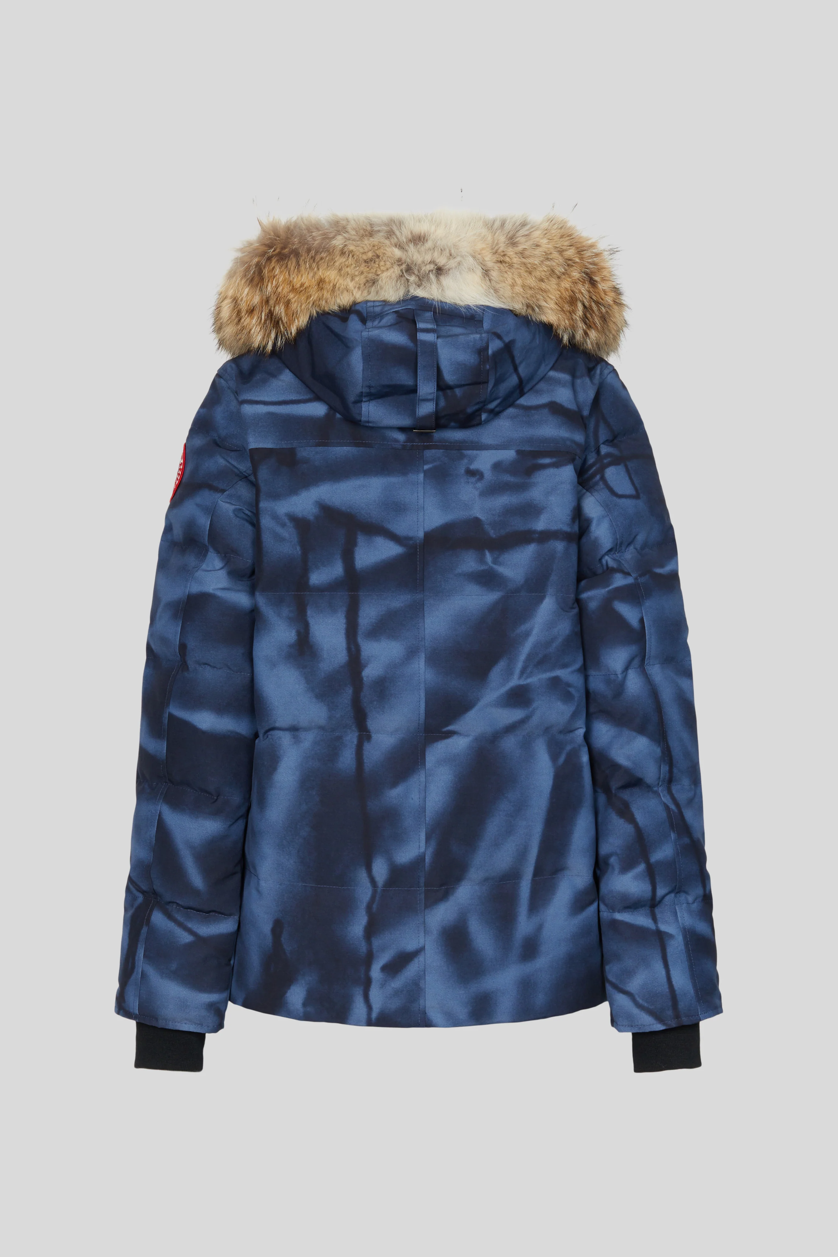 Wyndham Parka Heritage - Image 2