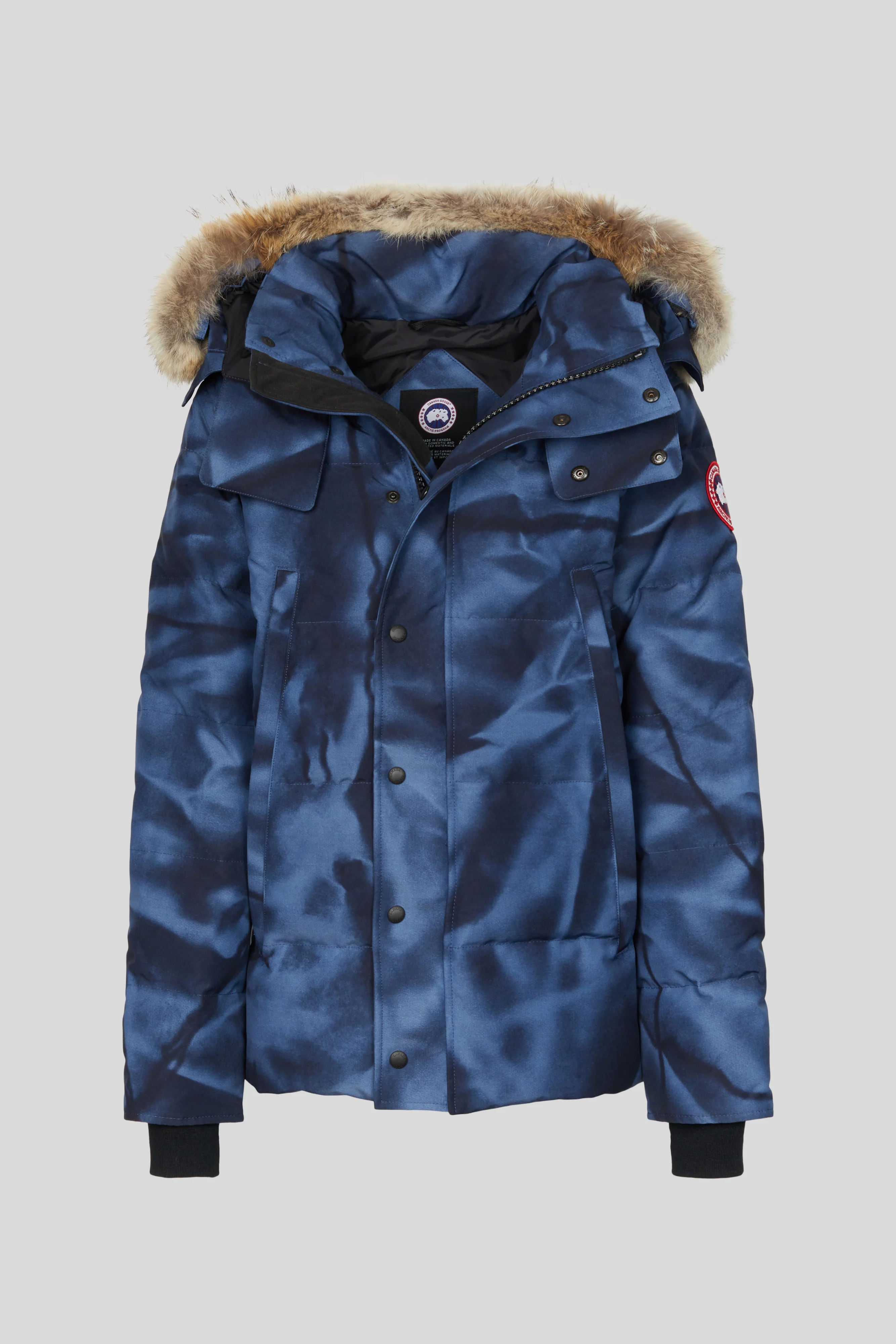 Wyndham Parka Heritage
