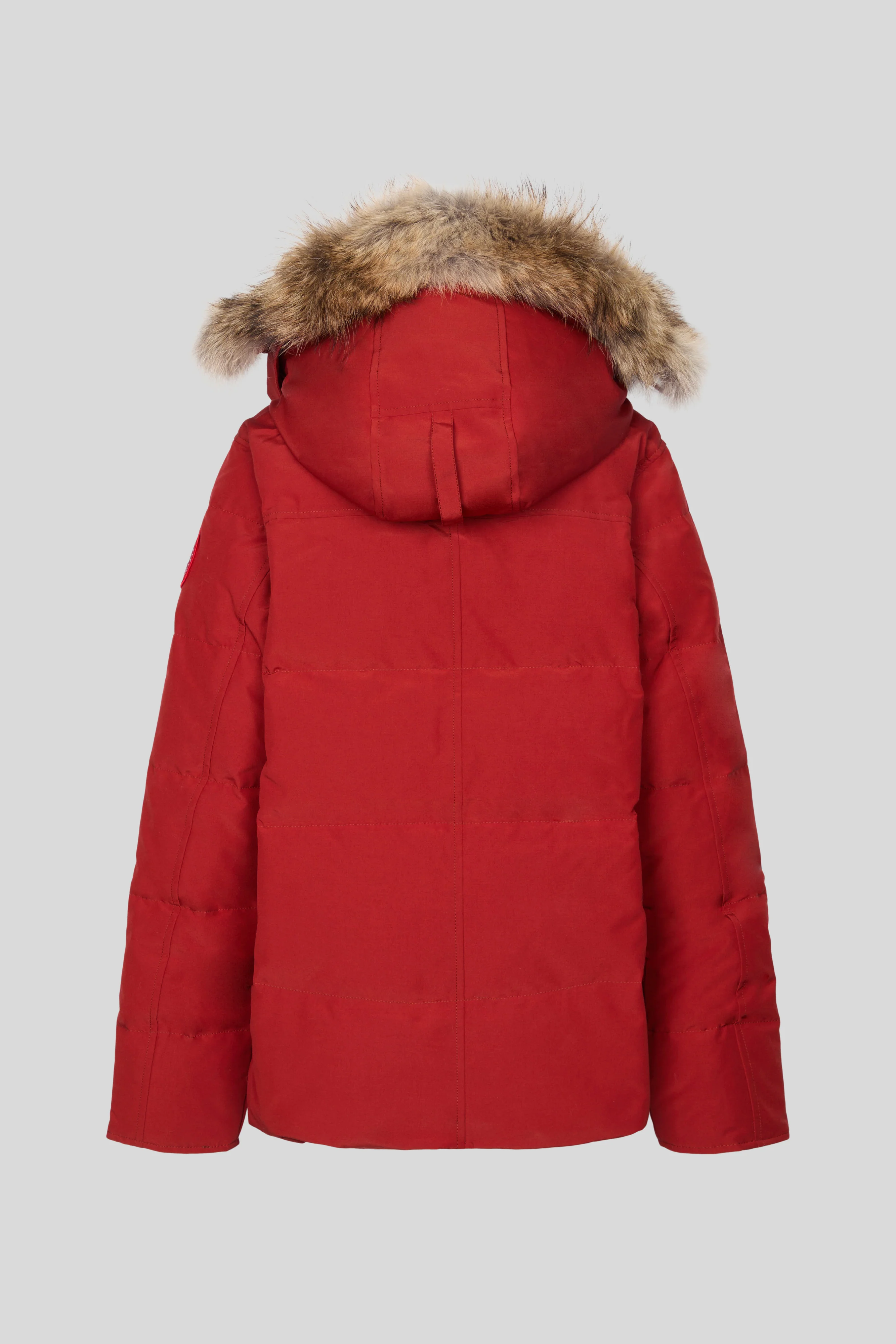 Wyndham Parka Heritage - Image 2