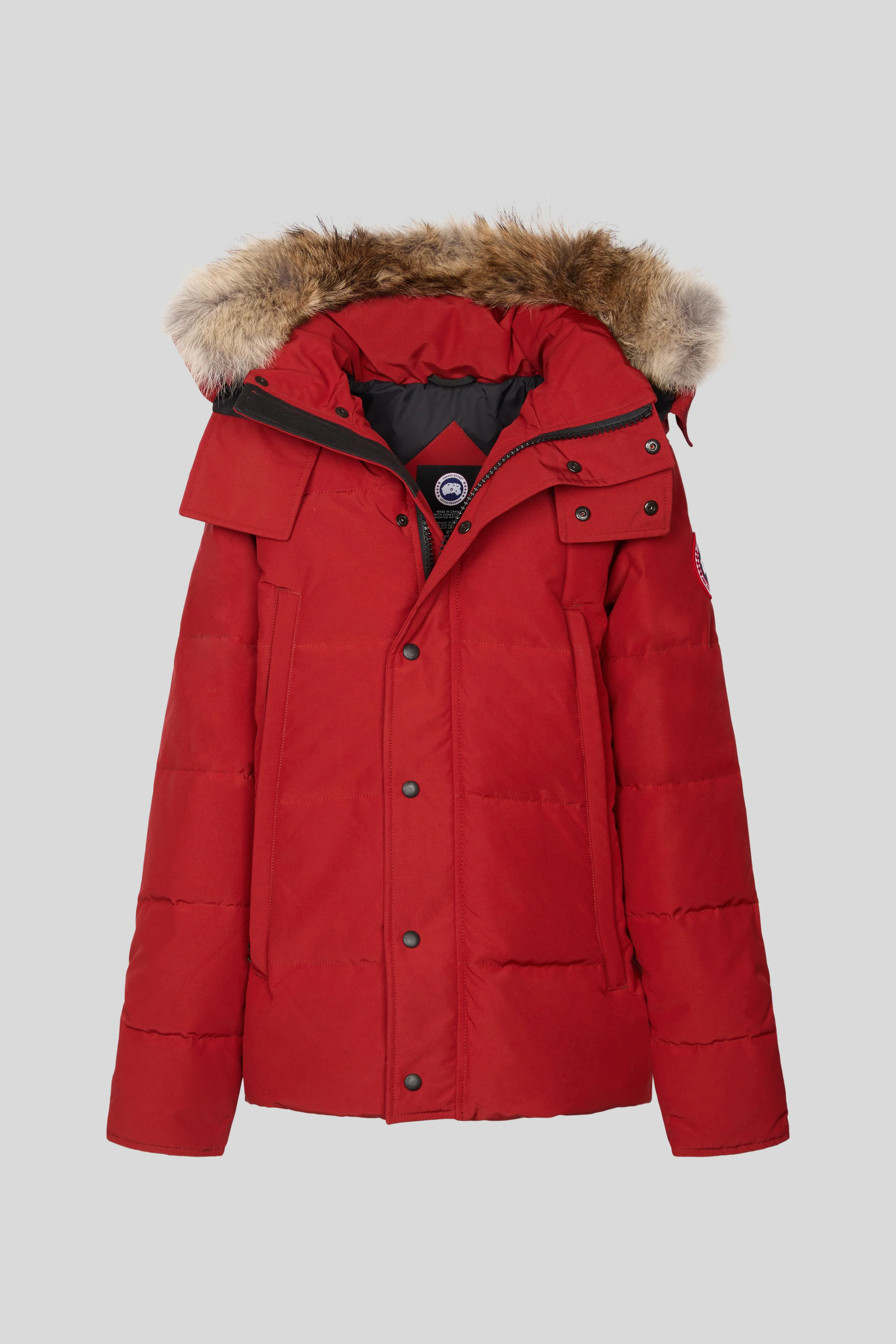 Wyndham Parka Heritage