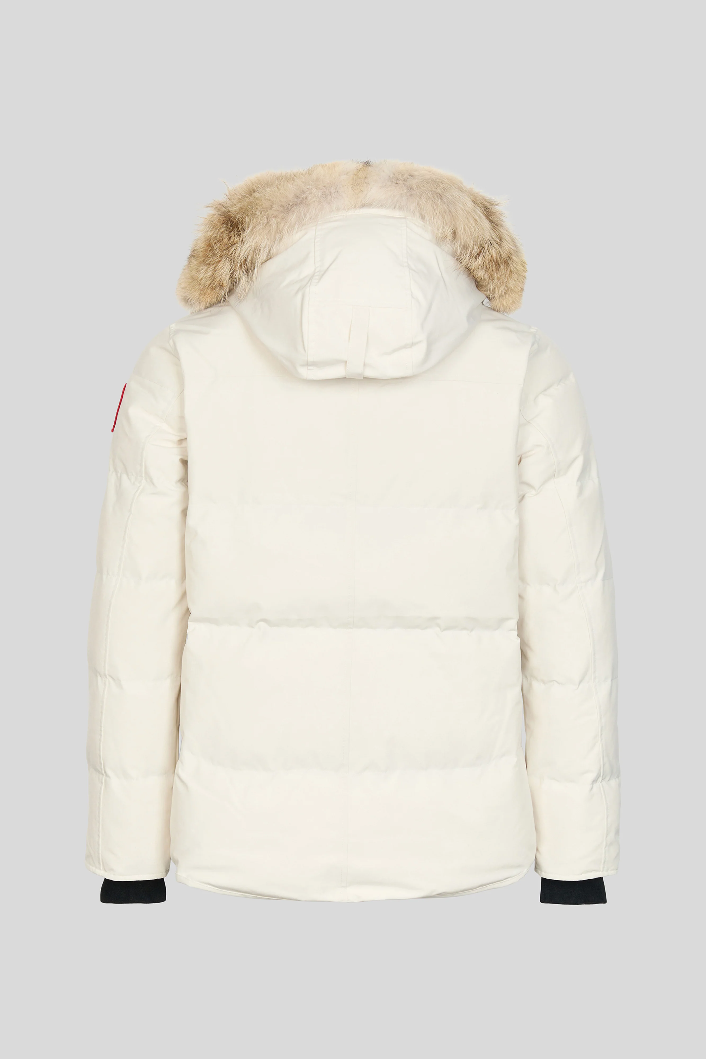 Wyndham Parka Heritage - Image 2