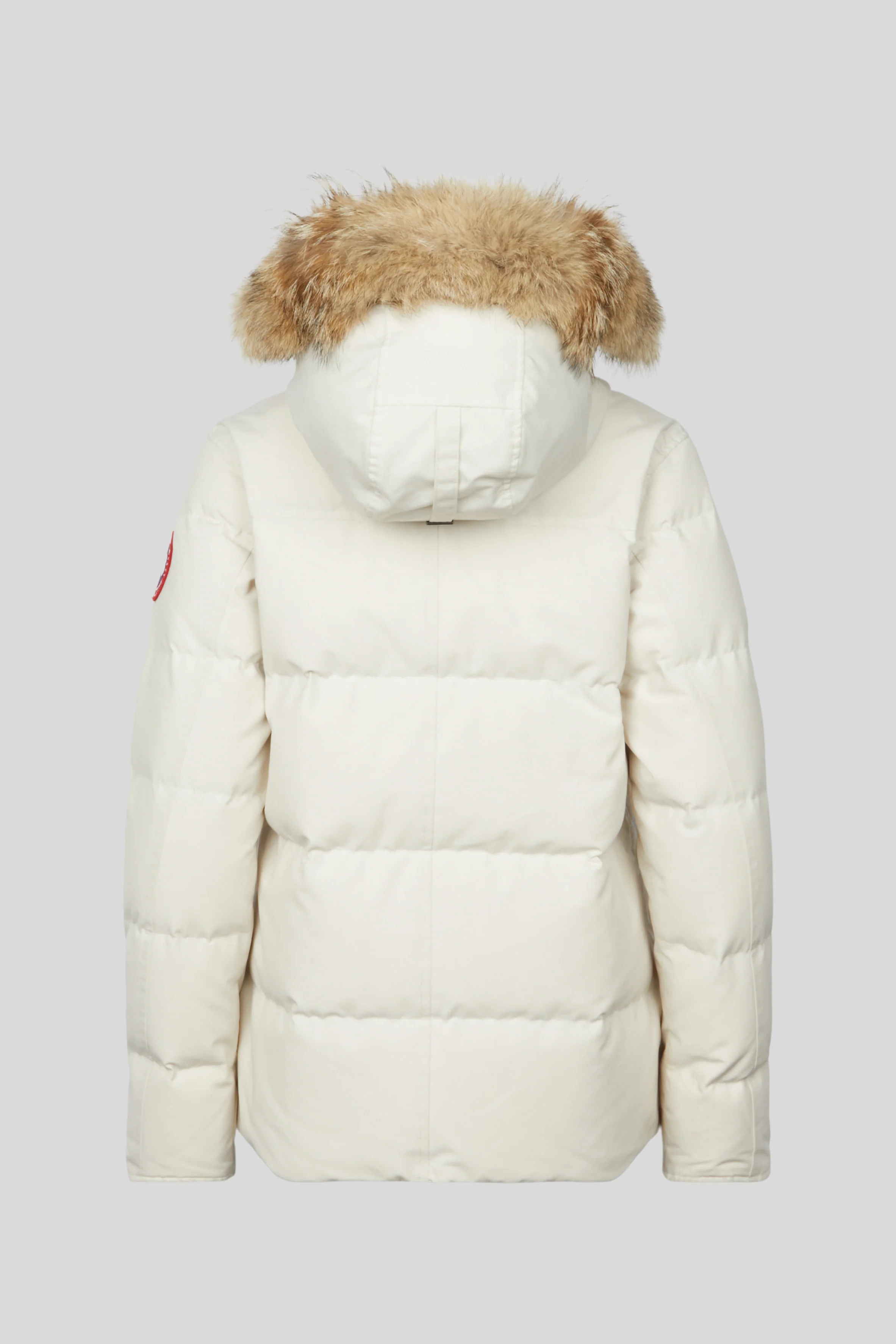 Wyndham Parka Heritage - Image 2