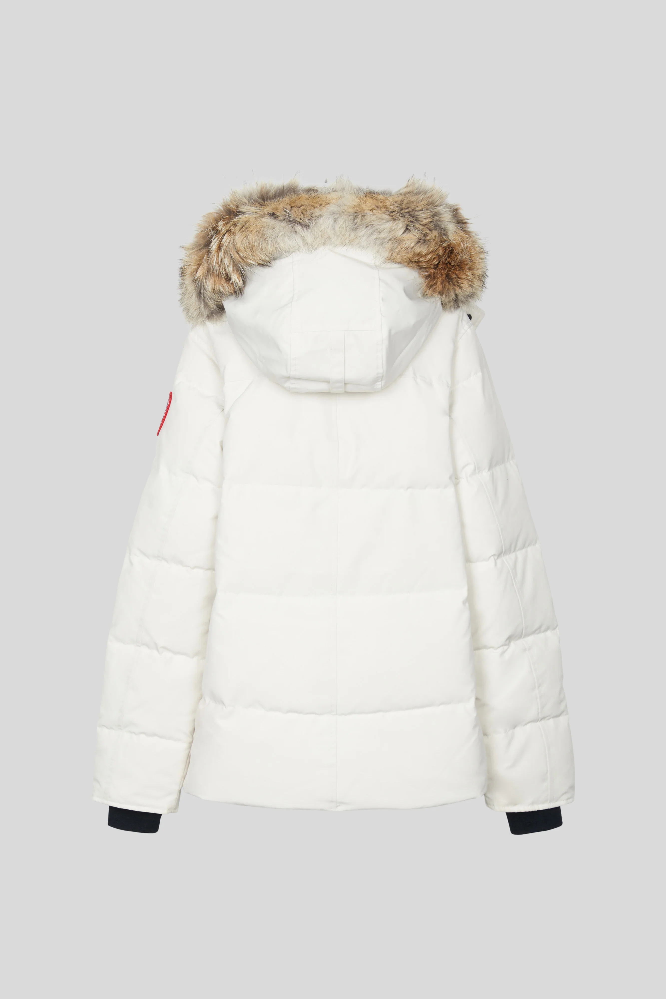 Wyndham Parka Heritage - Image 2