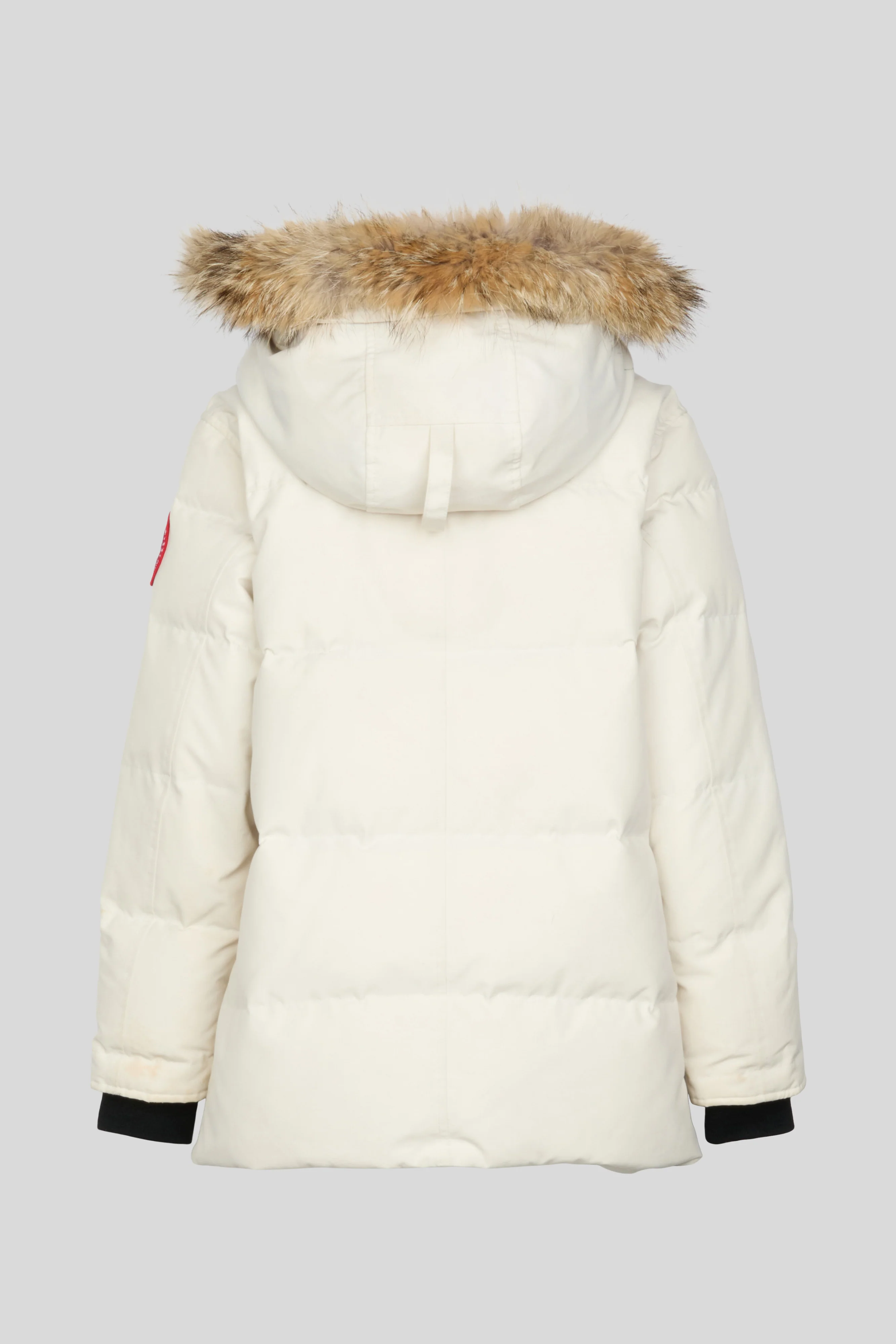 Wyndham Parka Heritage - Image 2
