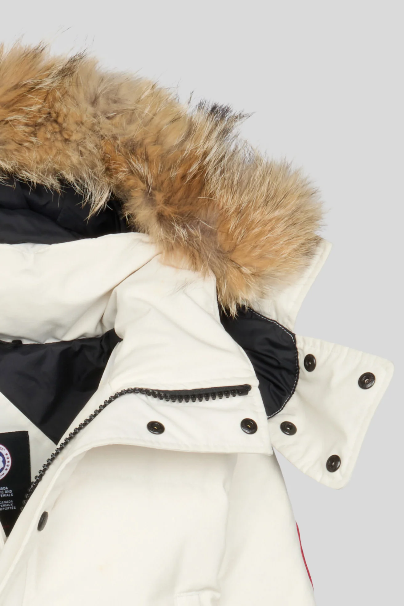 Wyndham Parka Heritage - Image 3