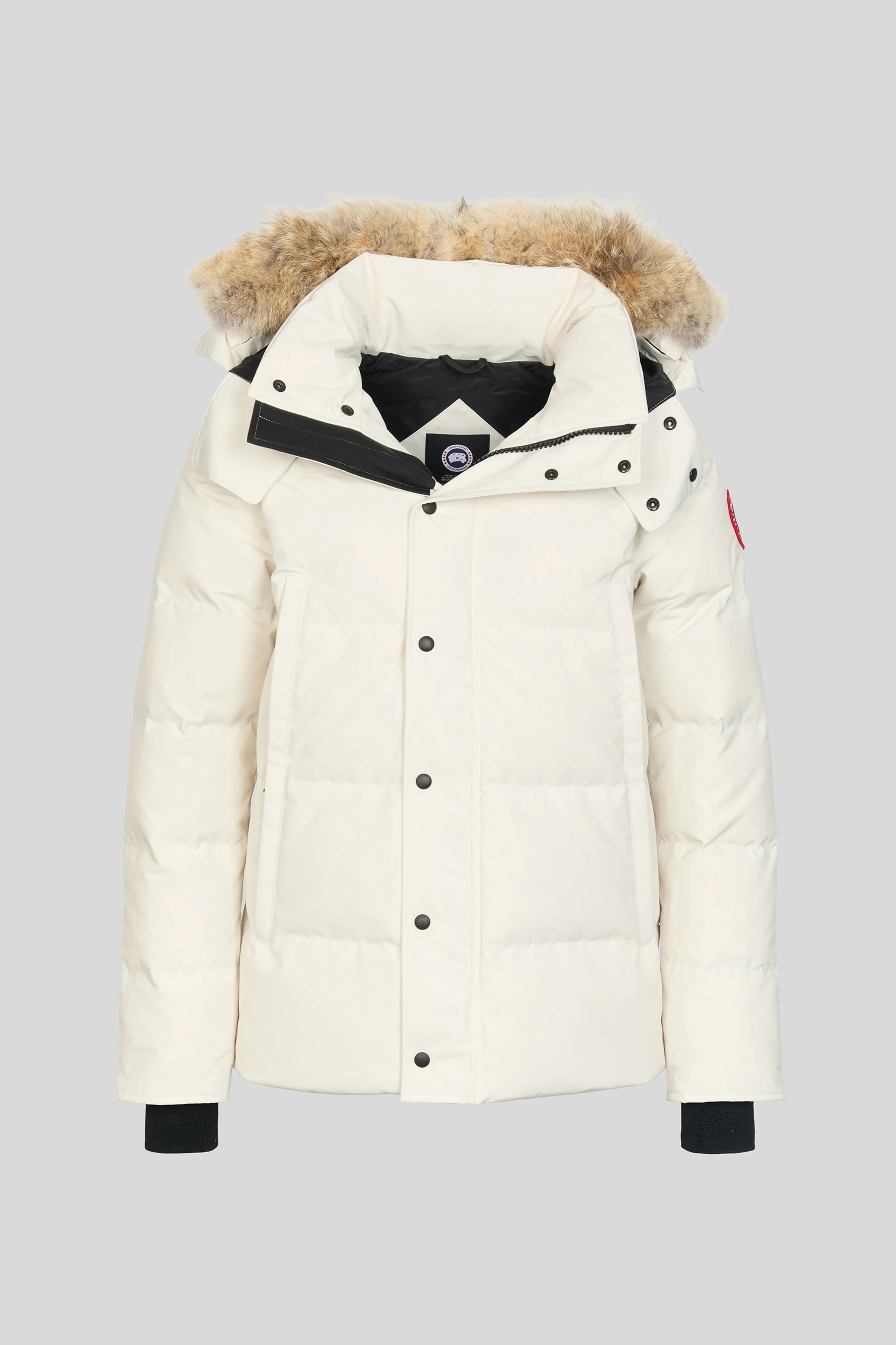 Wyndham Parka Heritage