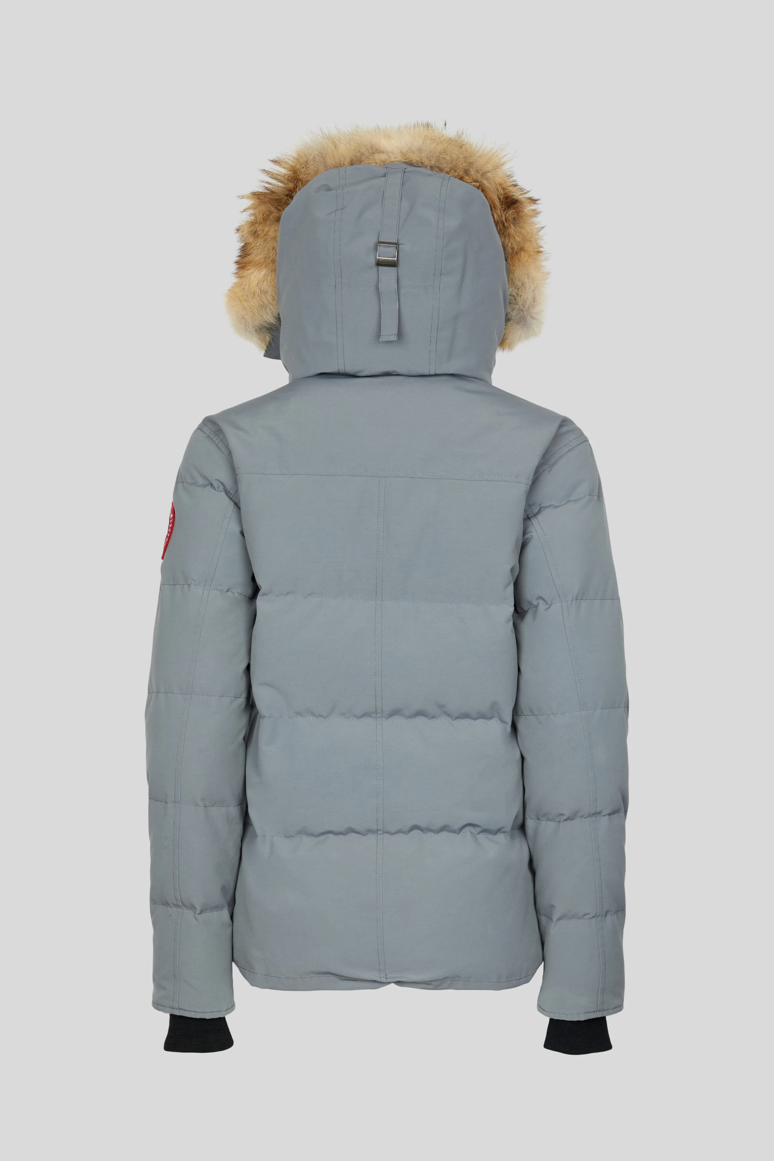 Wyndham Parka Fusion Fit - Image 2