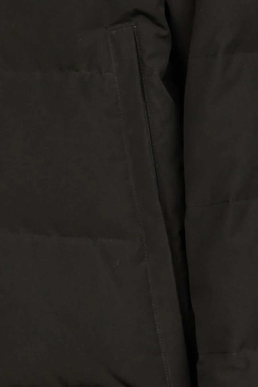 Wyndham Parka Fusion Fit - Image 3