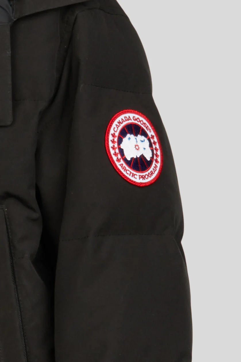 Wyndham Parka Fusion Fit - Image 4