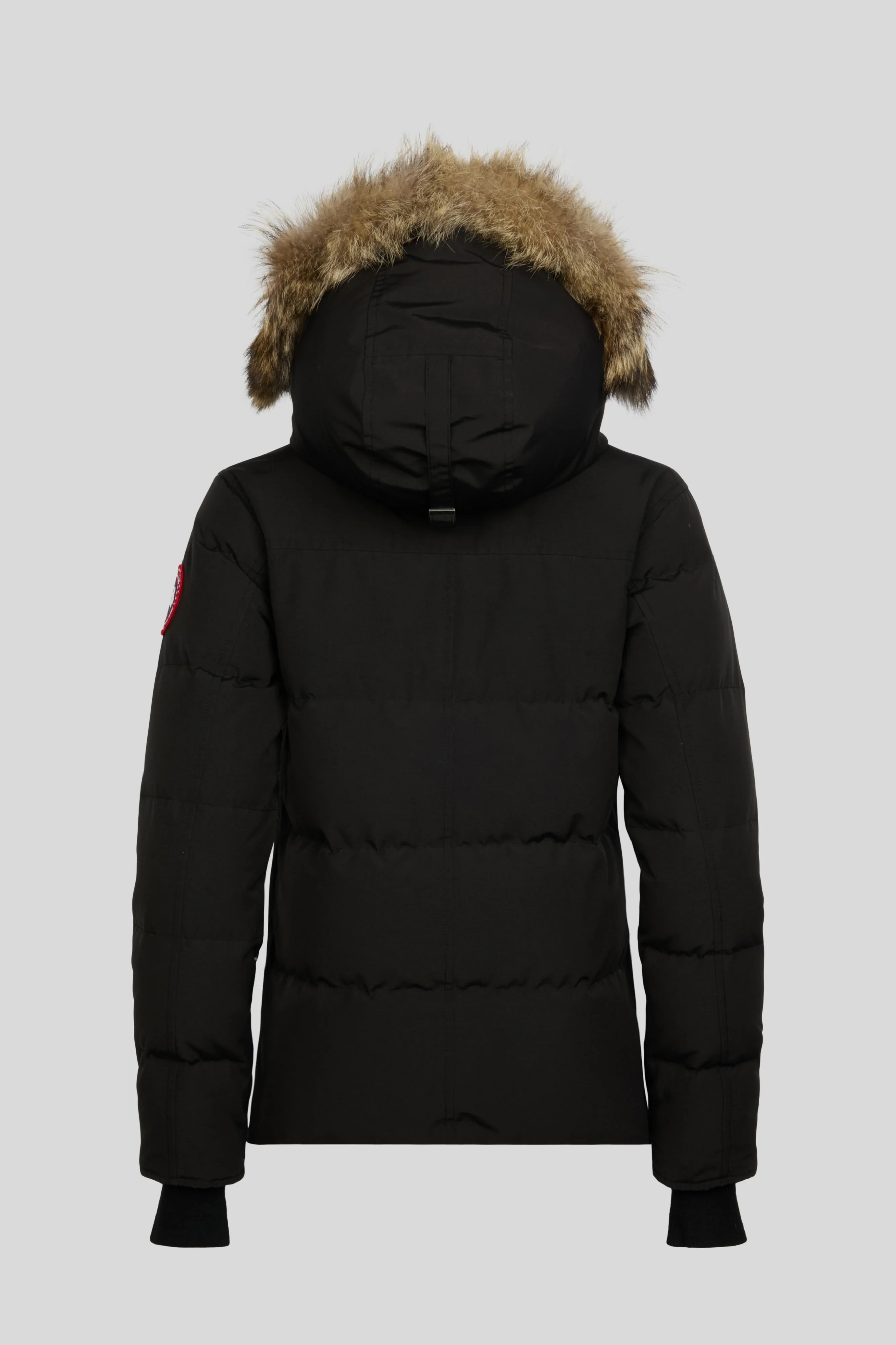 Wyndham Parka Fusion Fit - Image 2