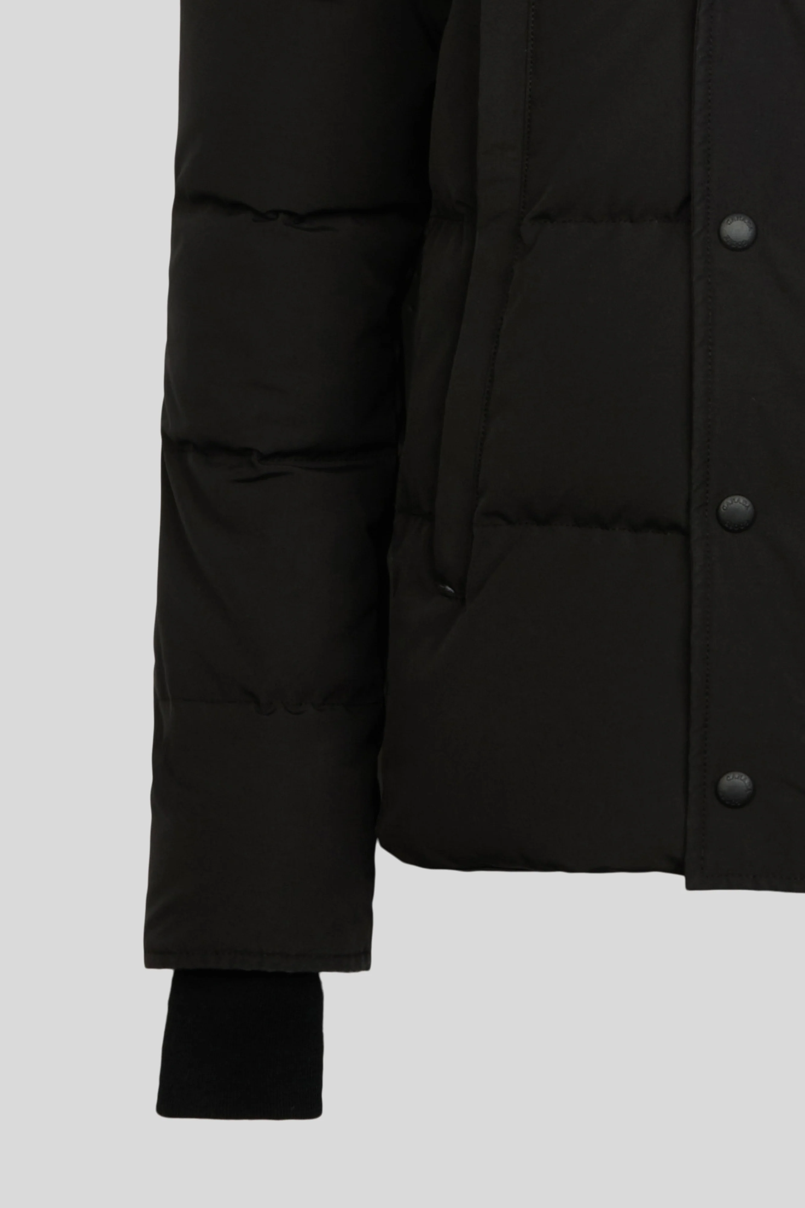 Wyndham Parka Fusion Fit - Image 3