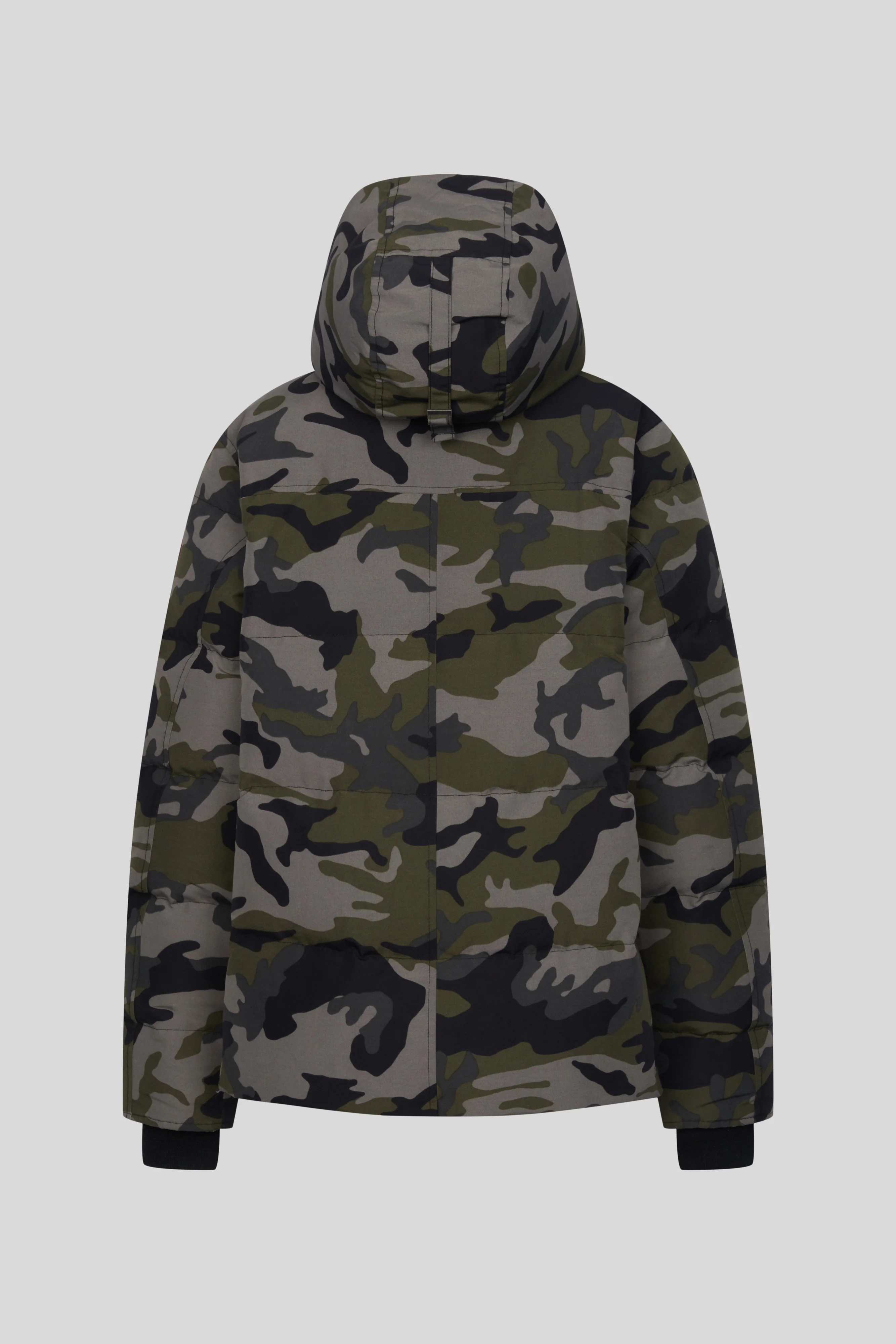 Wyndham Parka Fusion Fit - Image 2