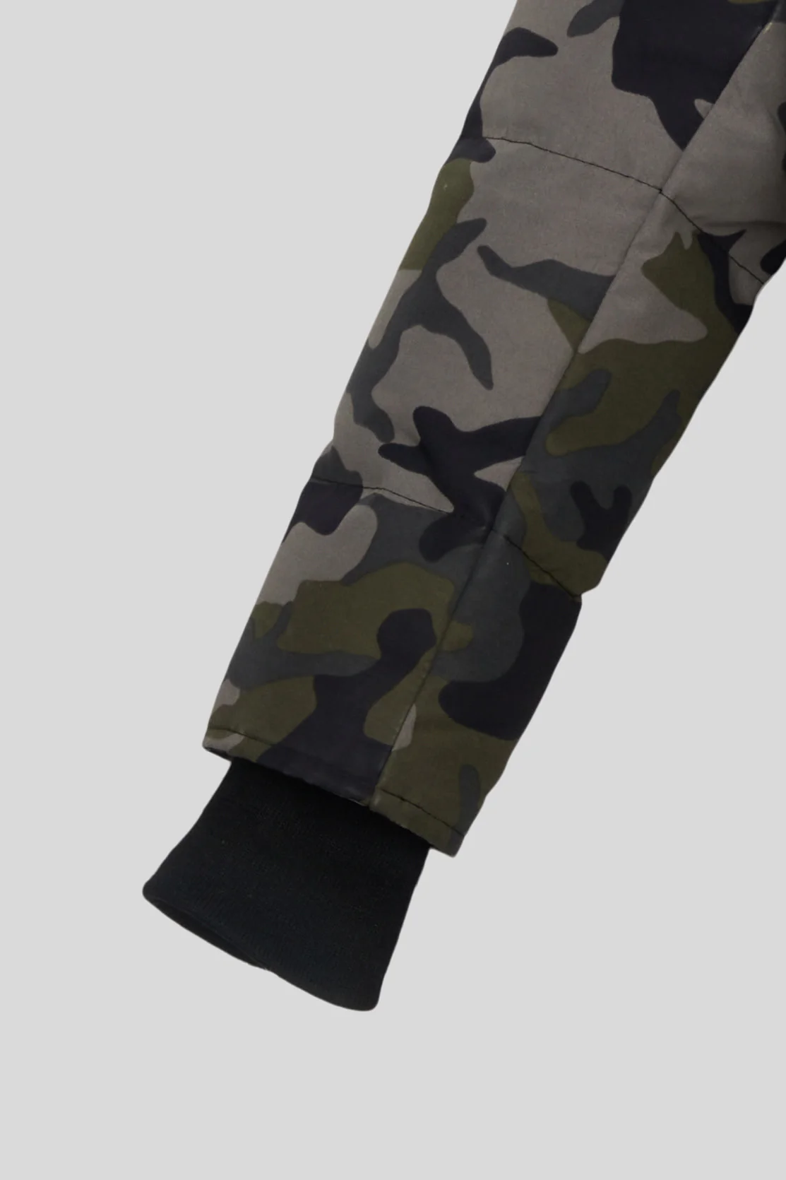Wyndham Parka Fusion Fit - Image 4