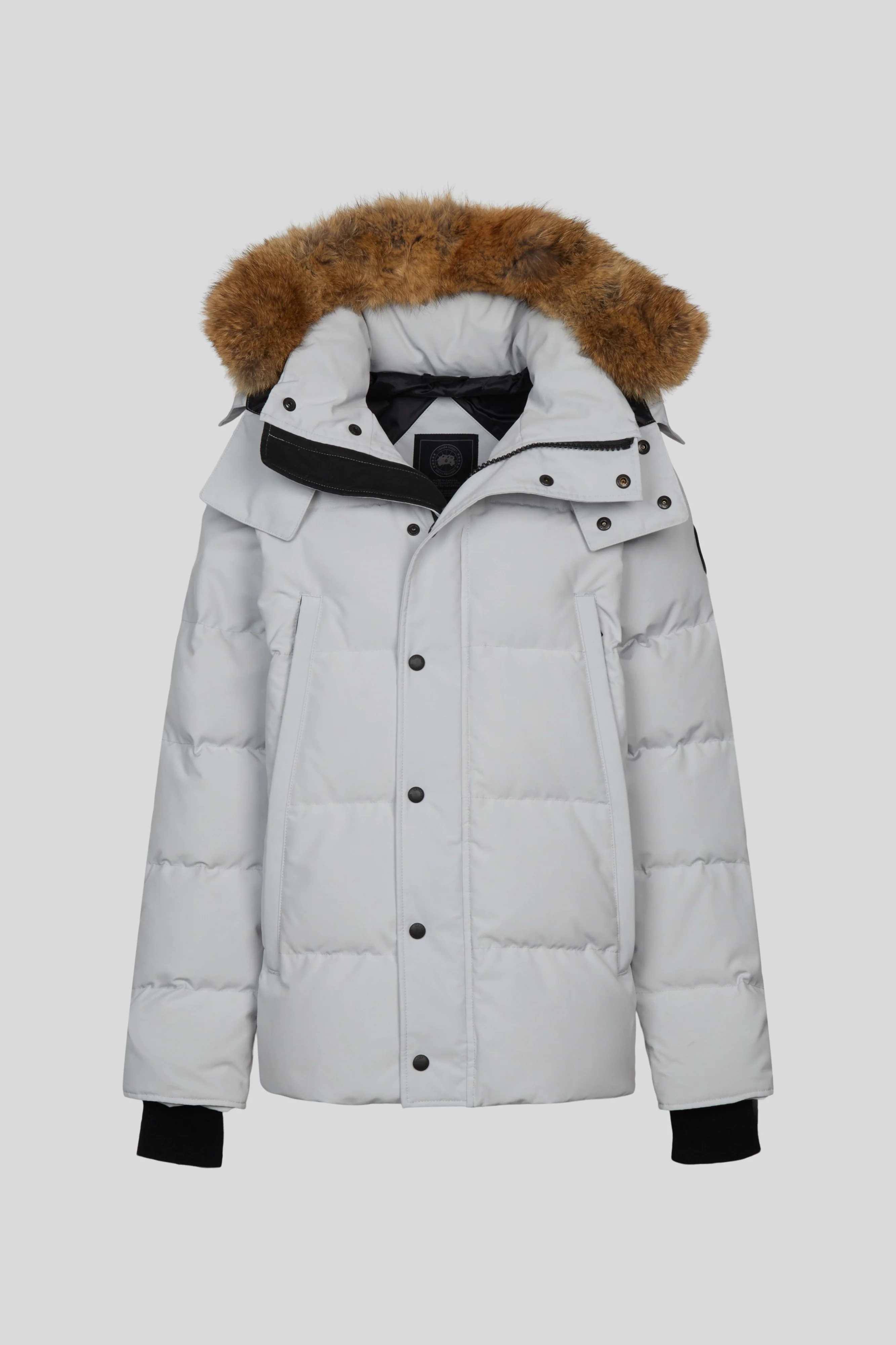 Wyndham Parka Black Label Heritage