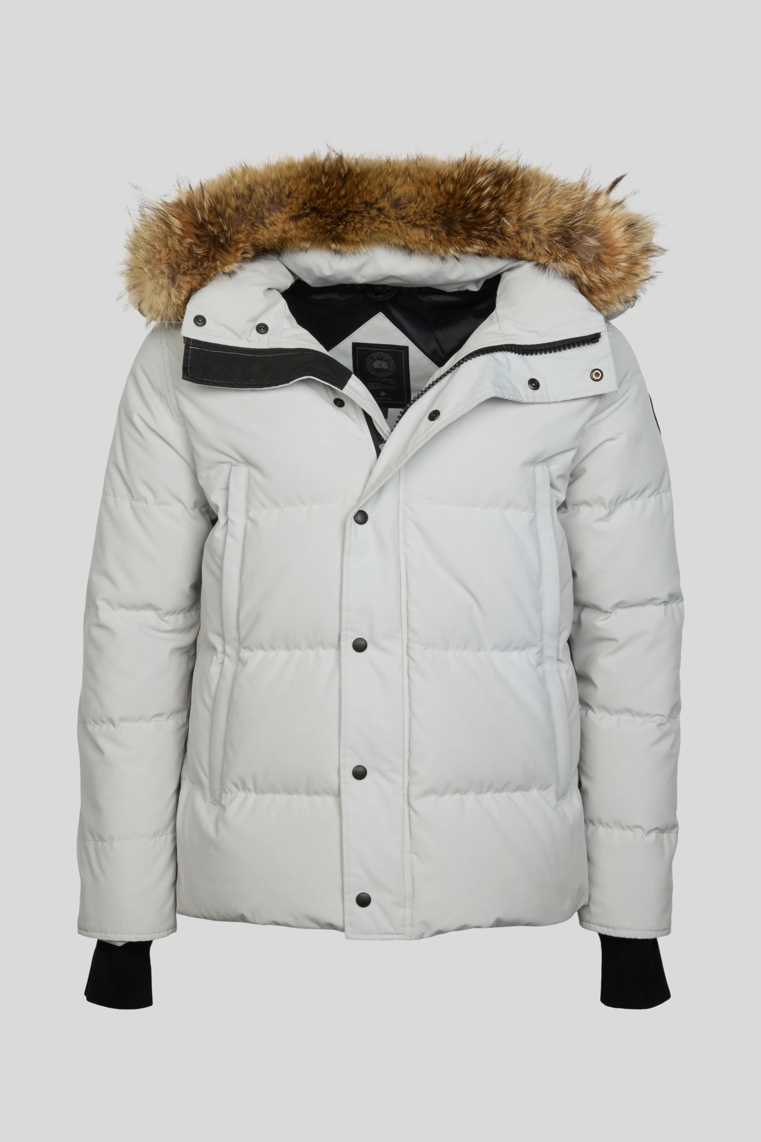 Wyndham Parka Black Label Heritage