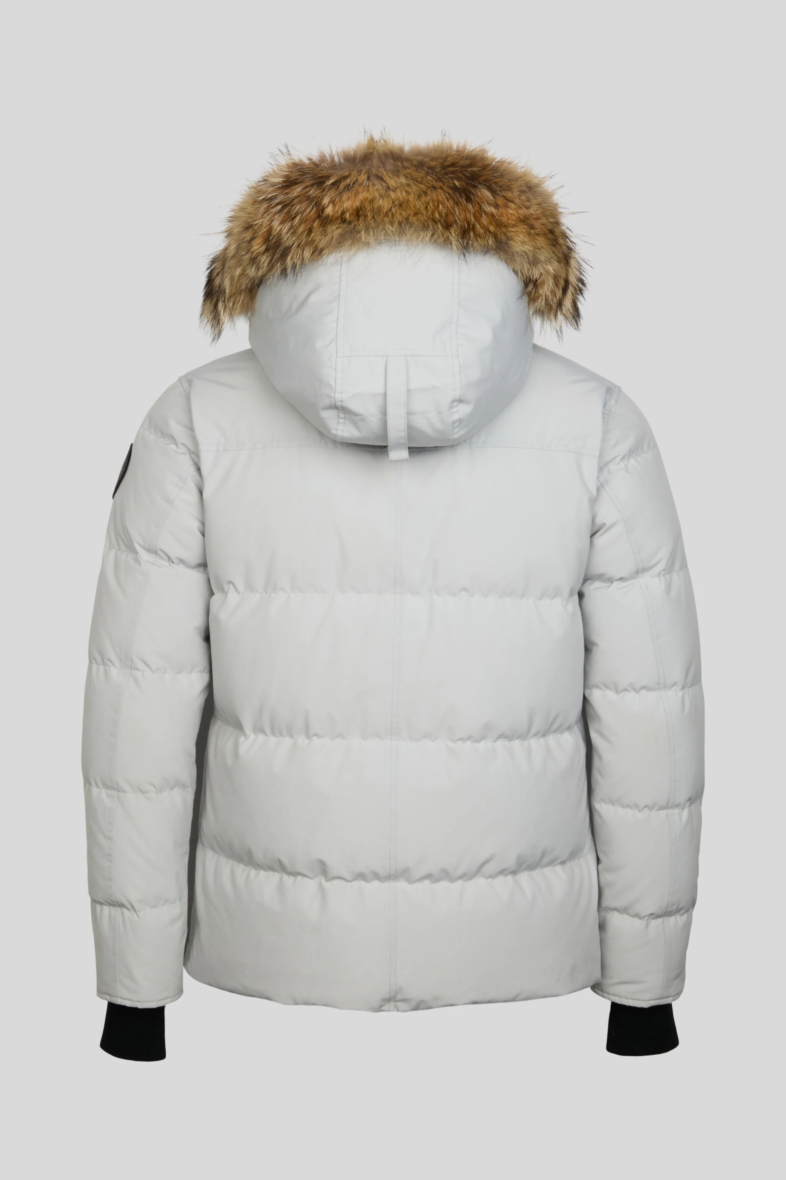 Wyndham Parka Black Label Heritage - Image 2