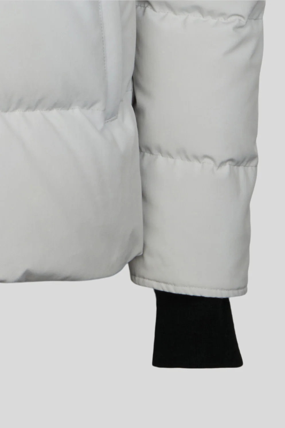 Wyndham Parka Black Label Heritage - Image 3