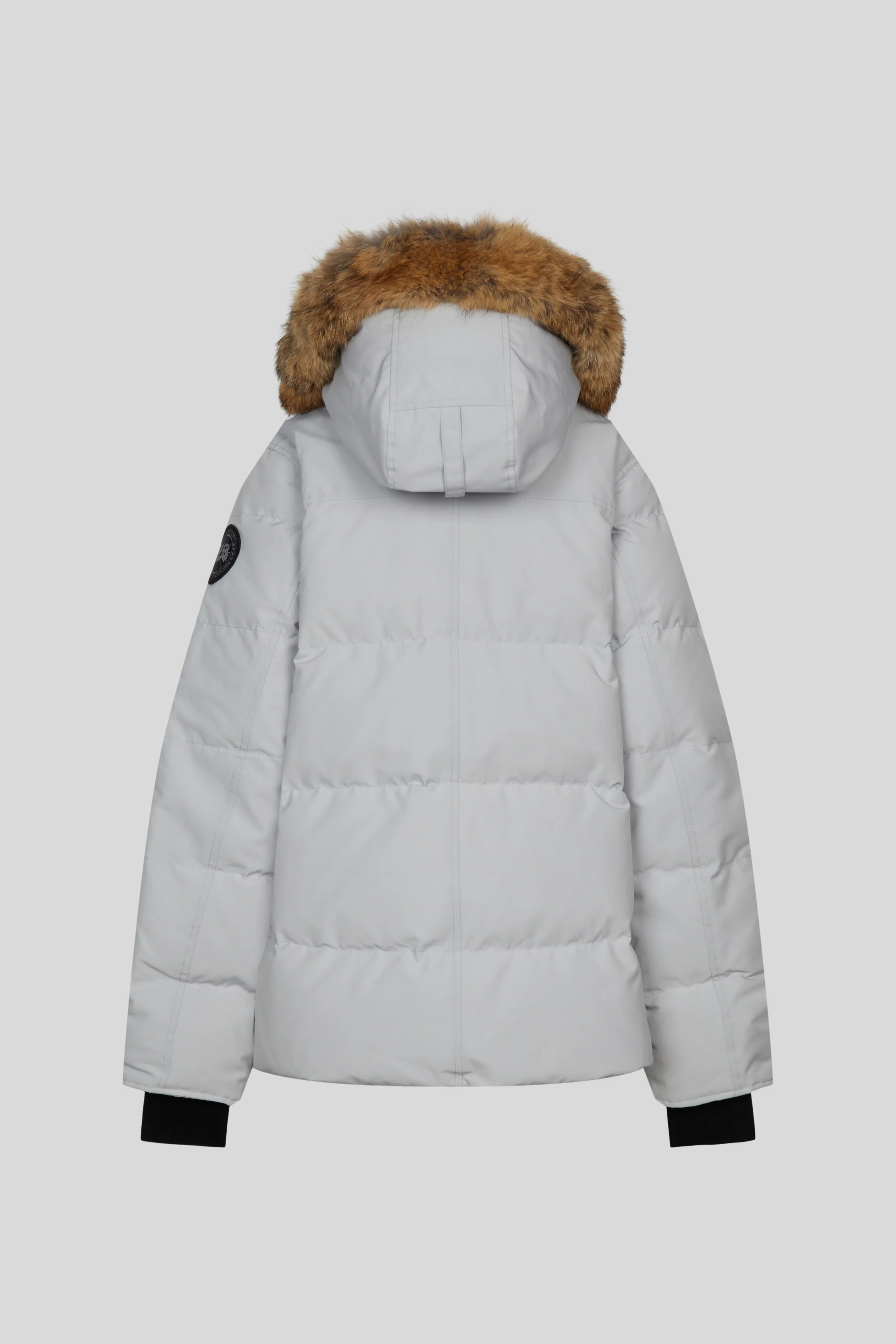 Wyndham Parka Black Label Heritage - Image 2