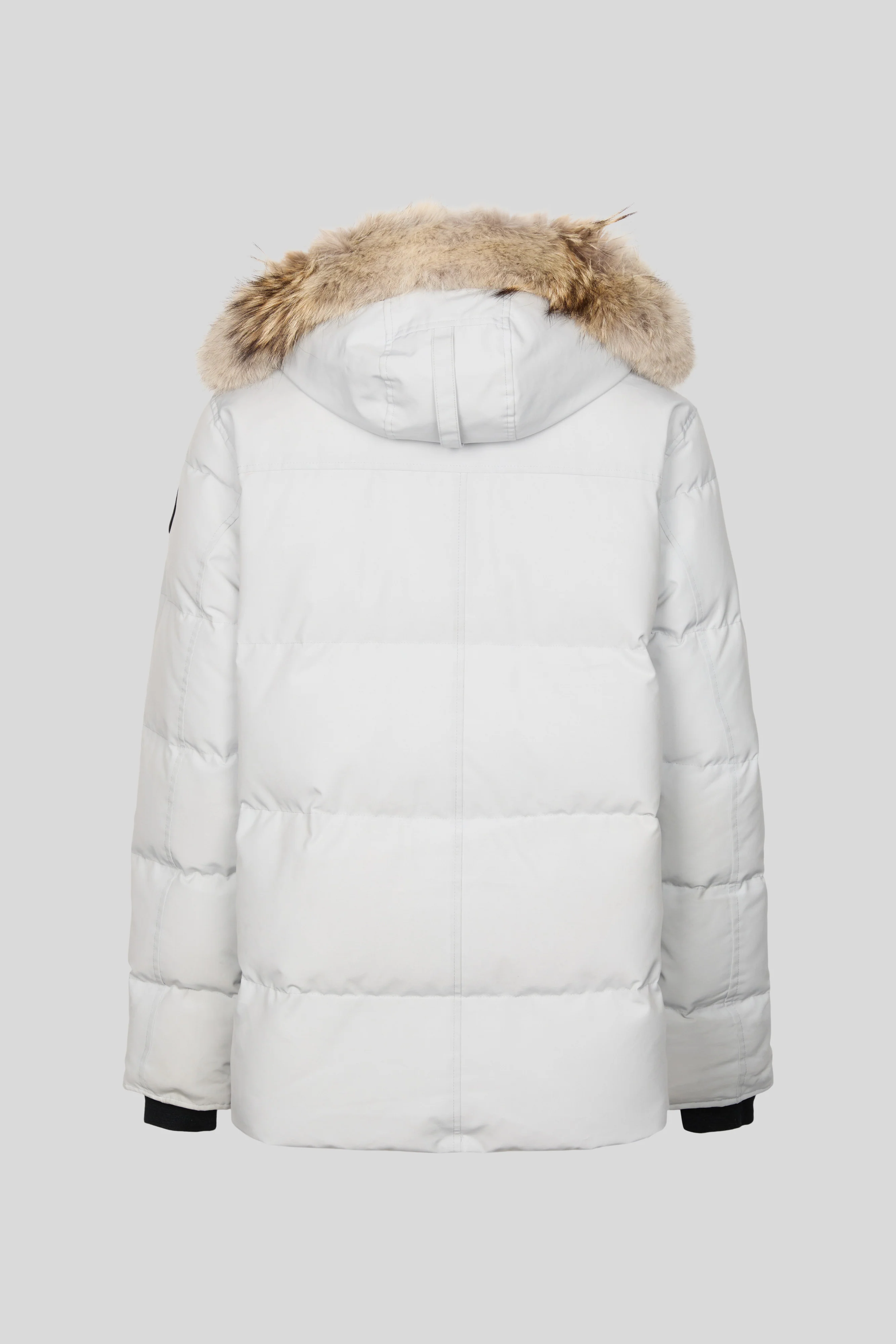 Wyndham Parka Black Label Heritage - Image 2