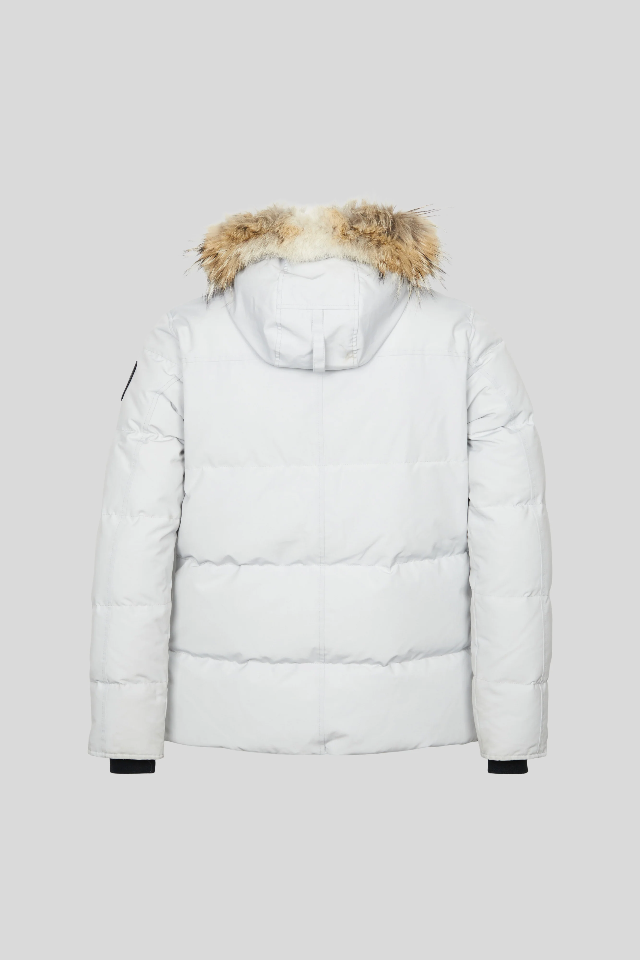 Wyndham Parka Black Label Heritage - Image 2