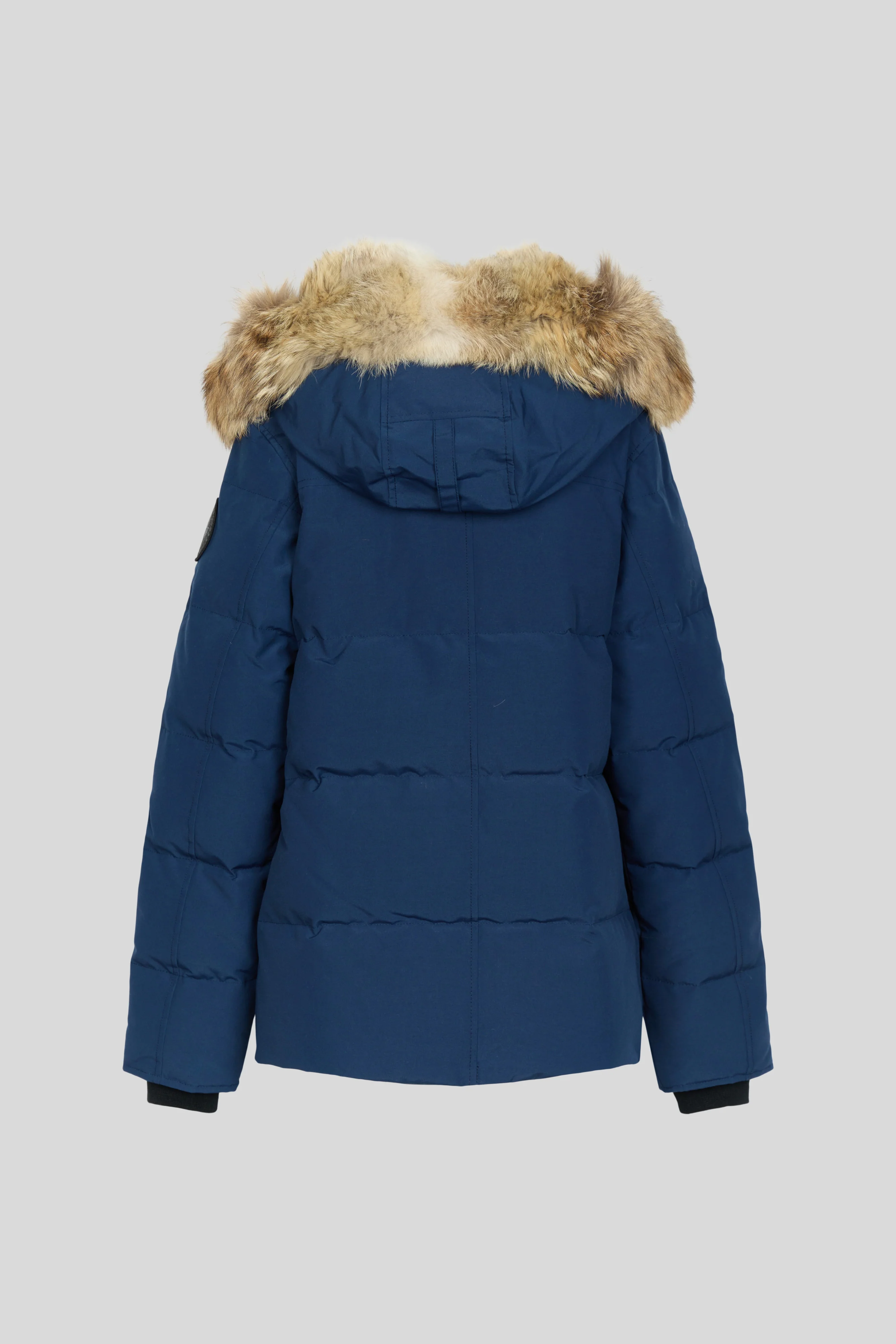 Wyndham Parka Black Label Heritage - Image 2
